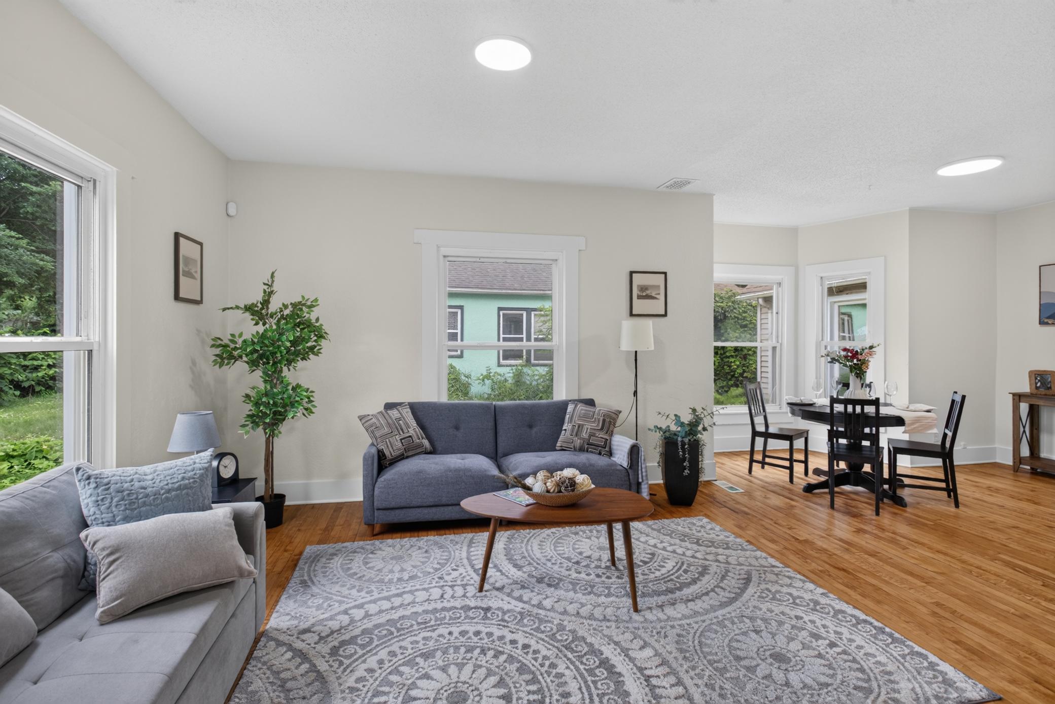View of Residential at 4051 Bryant Avenue, Minneapolis MN 55412, Minneapolis - Mike Wilen | Minnesota Team Real Estate