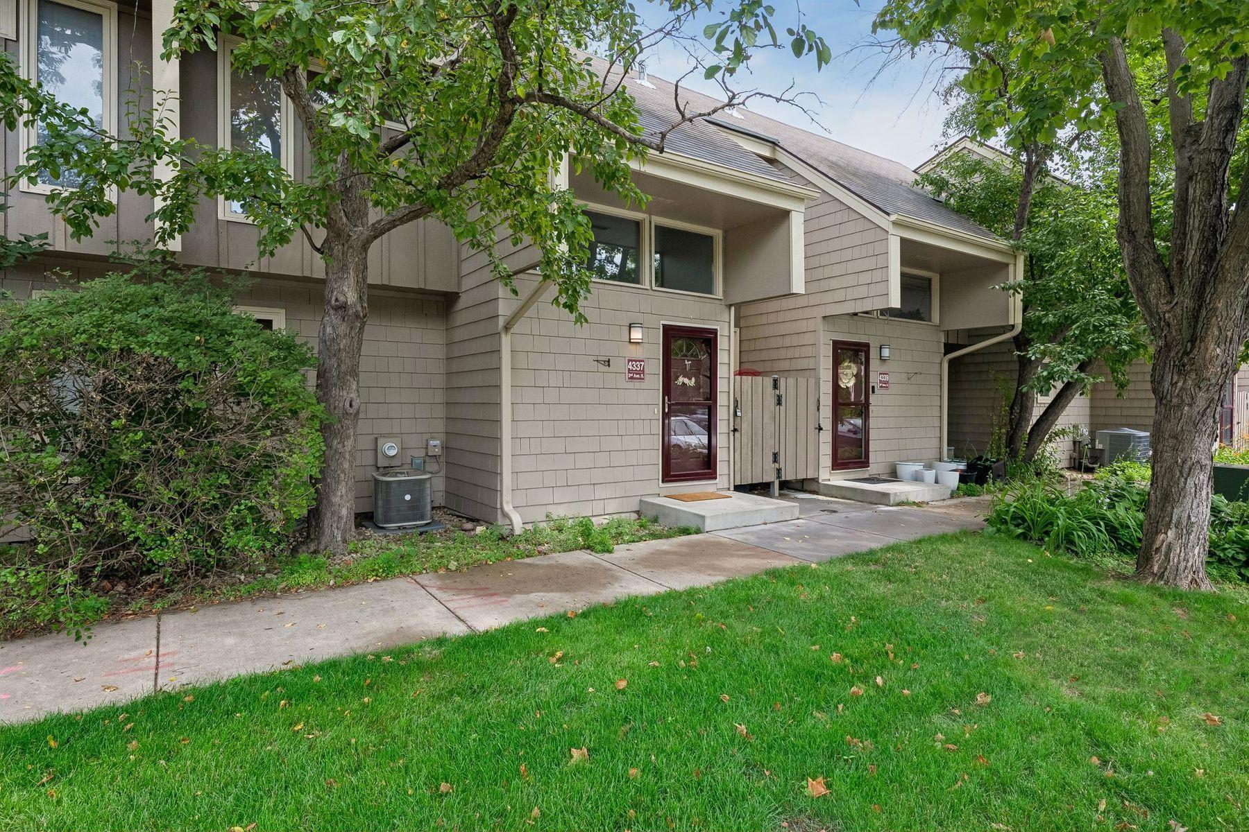 View of Residential at 4337 3rd Avenue, Minneapolis MN 55409, Minneapolis - Mike Wilen | Minnesota Team Real Estate