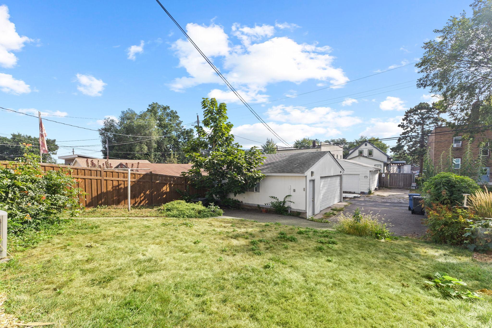 View of Residential at 4543 Blaisdell Avenue, Minneapolis MN 55419, Minneapolis (24 of 27) - Mike Wilen | Minnesota Team Real Estate