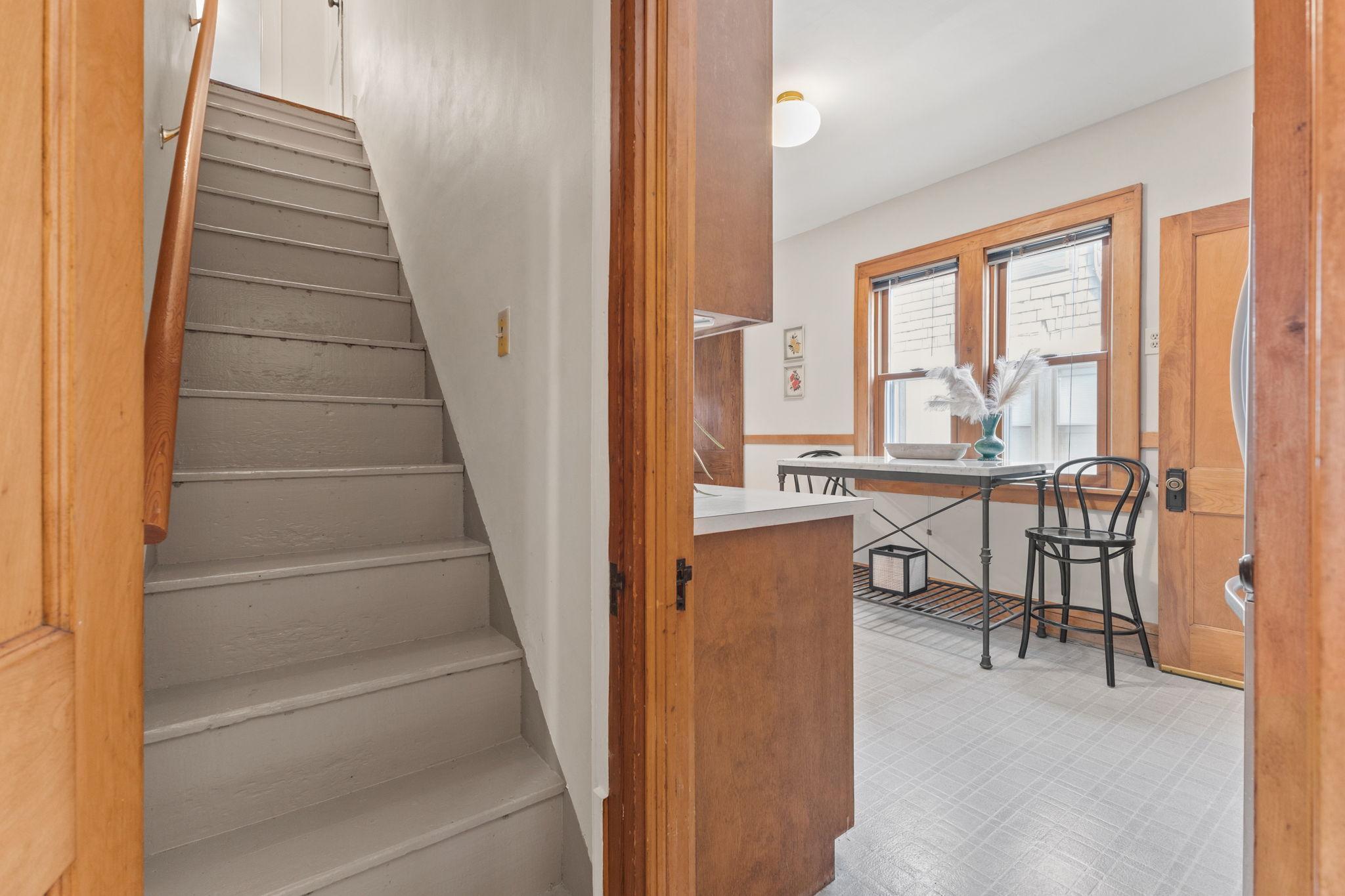 View of Residential at 4543 Blaisdell Avenue, Minneapolis MN 55419, Minneapolis (18 of 27) - Mike Wilen | Minnesota Team Real Estate