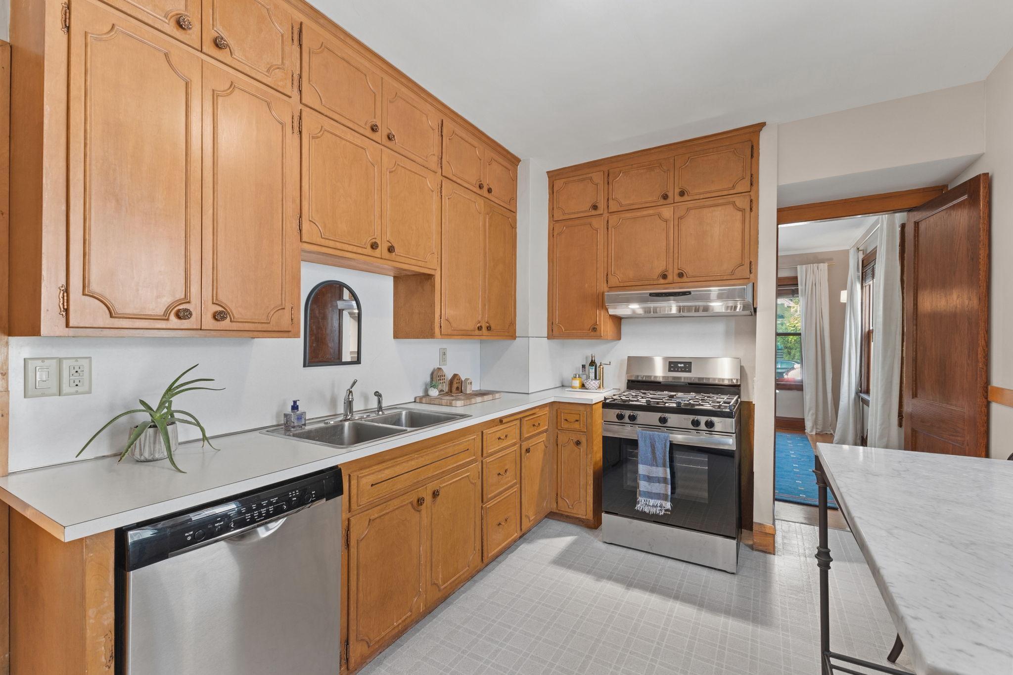View of Residential at 4543 Blaisdell Avenue, Minneapolis MN 55419, Minneapolis (12 of 27) - Mike Wilen | Minnesota Team Real Estate