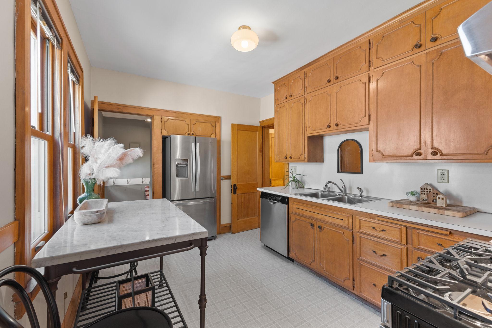 View of Residential at 4543 Blaisdell Avenue, Minneapolis MN 55419, Minneapolis (11 of 27) - Mike Wilen | Minnesota Team Real Estate