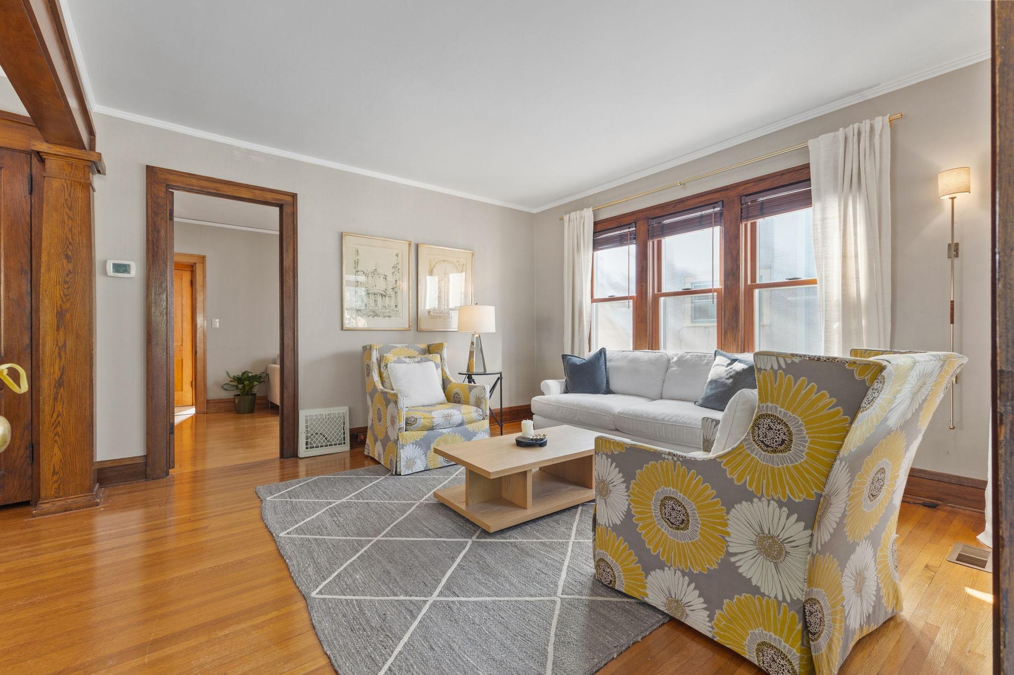View of Residential at 4543 Blaisdell Avenue, Minneapolis MN 55419, Minneapolis (10 of 27) - Mike Wilen | Minnesota Team Real Estate