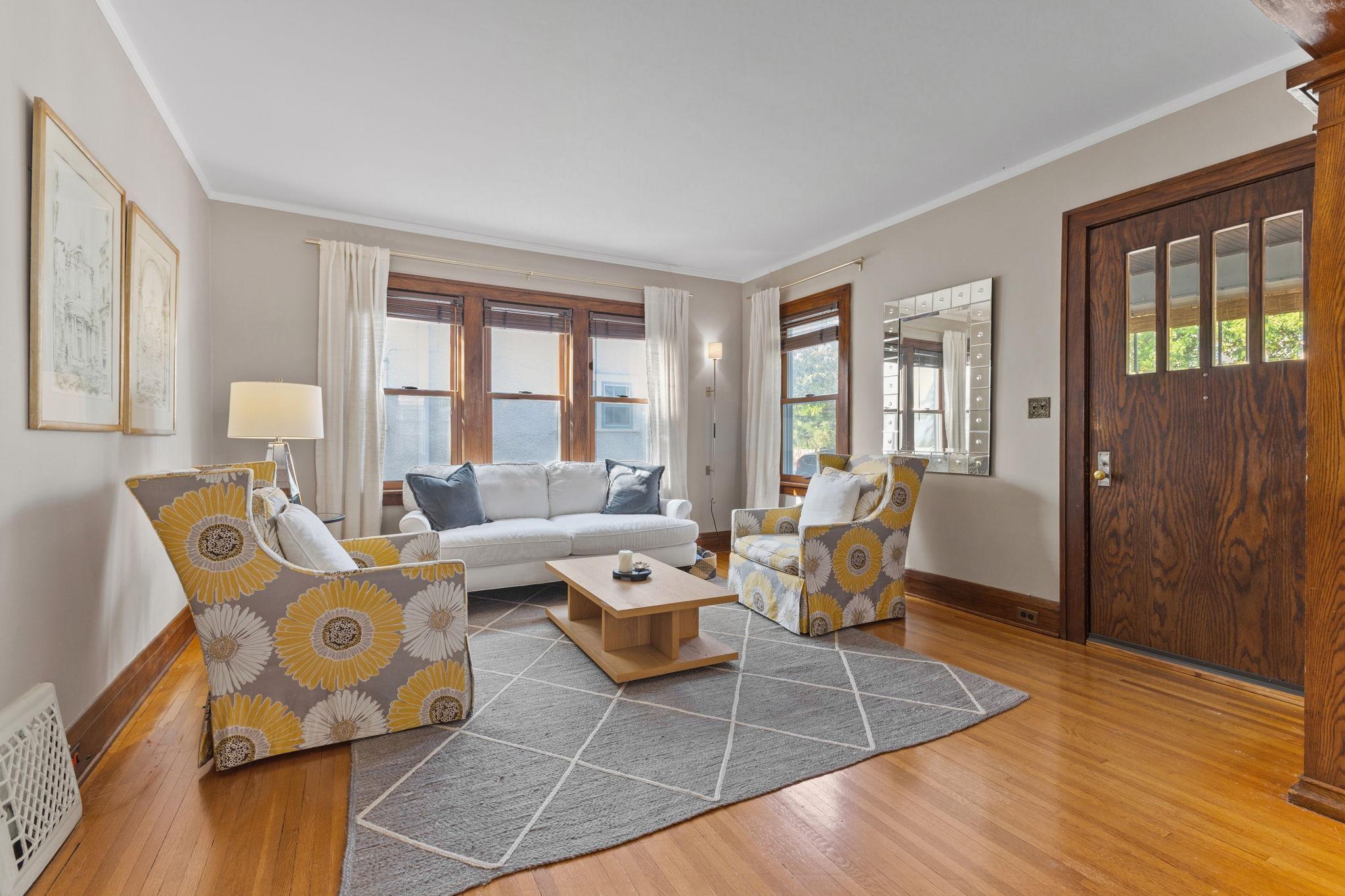 View of Residential at 4543 Blaisdell Avenue, Minneapolis MN 55419, Minneapolis (8 of 27) - Mike Wilen | Minnesota Team Real Estate