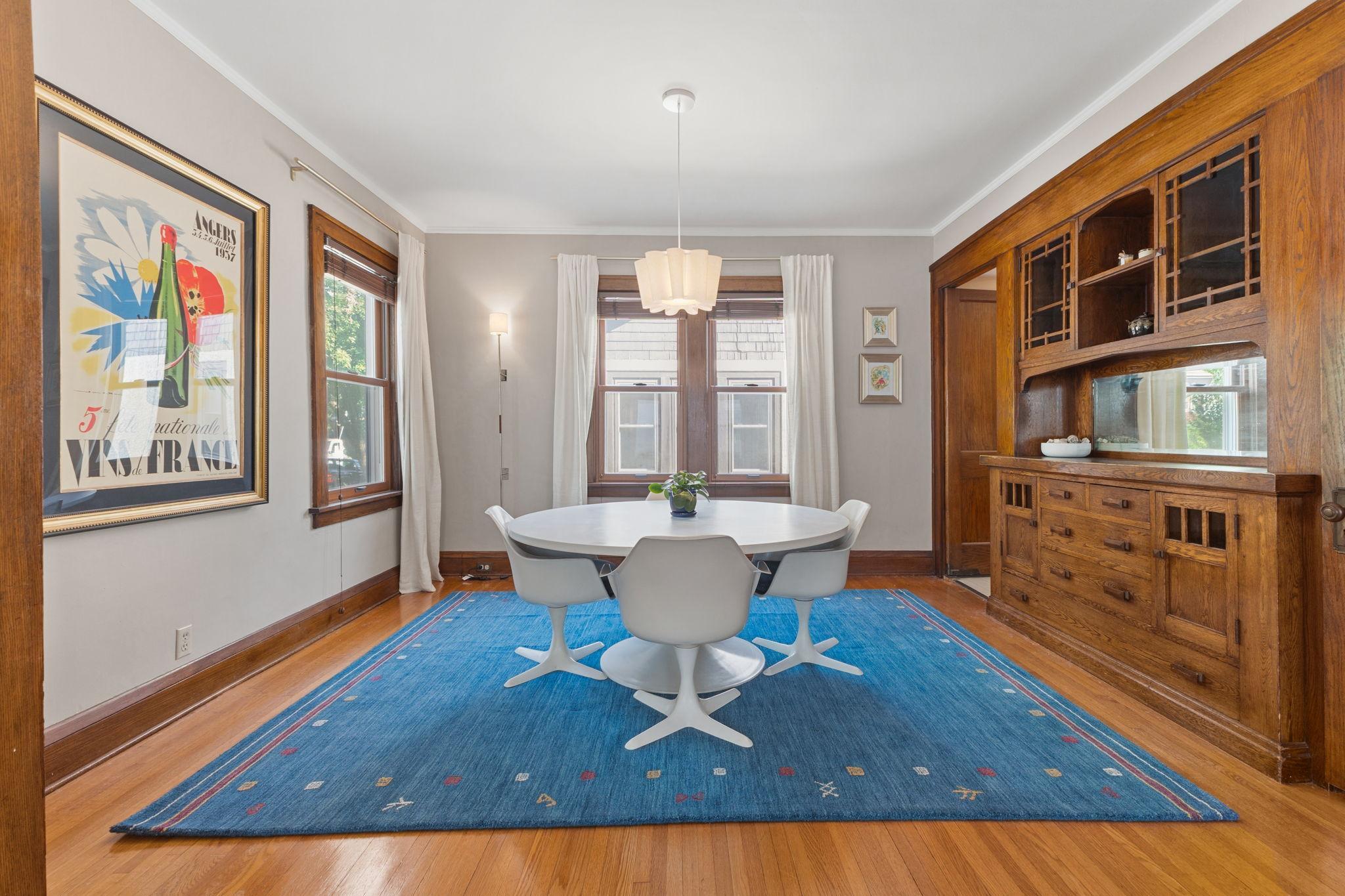 View of Residential at 4543 Blaisdell Avenue, Minneapolis MN 55419, Minneapolis (5 of 27) - Mike Wilen | Minnesota Team Real Estate