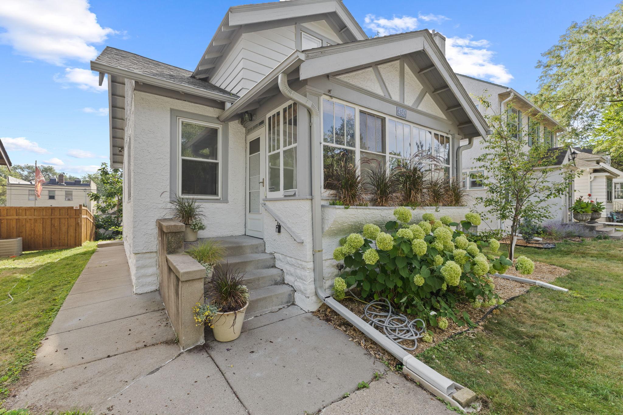 View of Residential at 4543 Blaisdell Avenue, Minneapolis MN 55419, Minneapolis (2 of 27) - Mike Wilen | Minnesota Team Real Estate