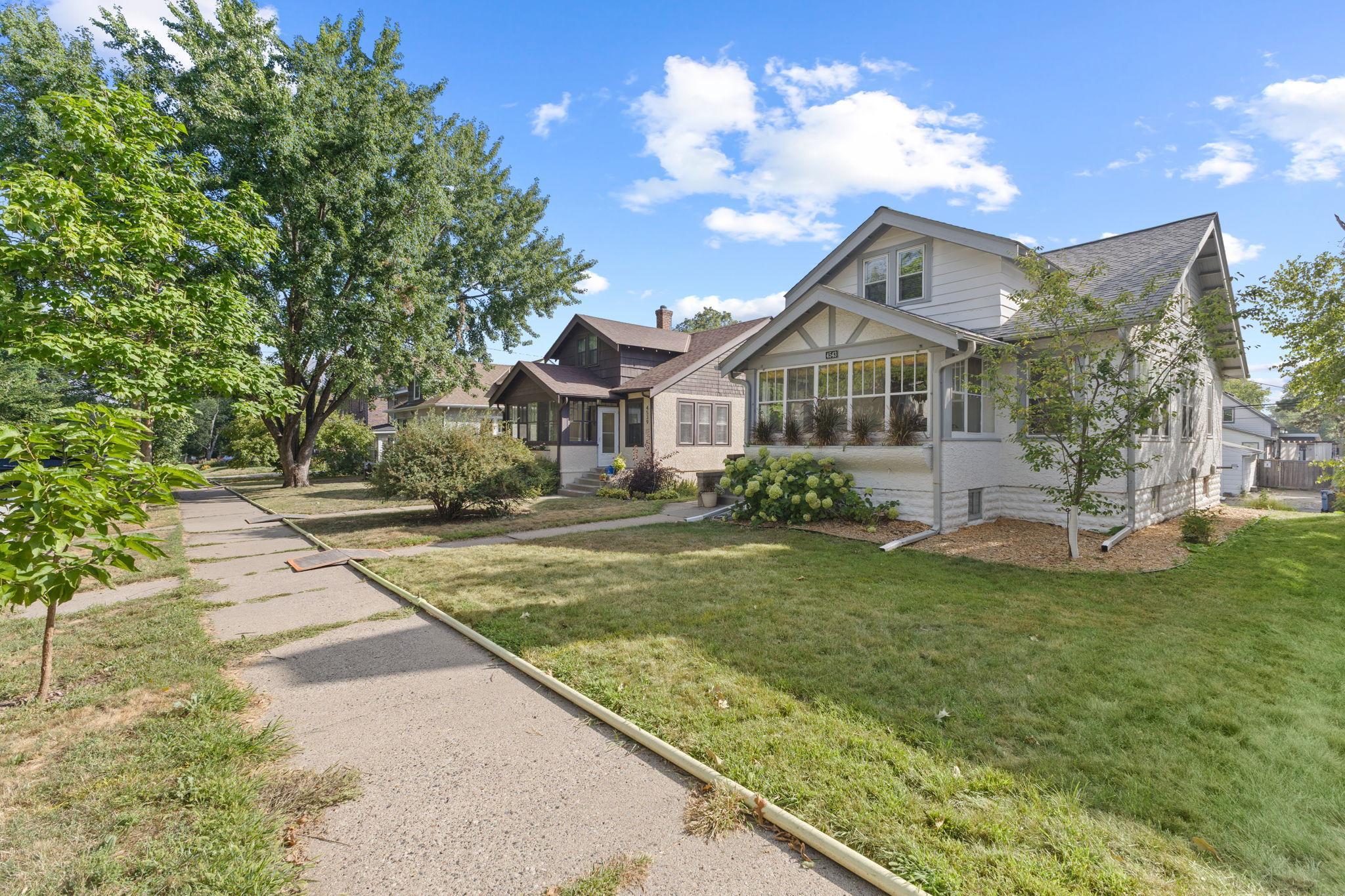 View of Residential at 4543 Blaisdell Avenue, Minneapolis MN 55419, Minneapolis (22 of 27) - Mike Wilen | Minnesota Team Real Estate