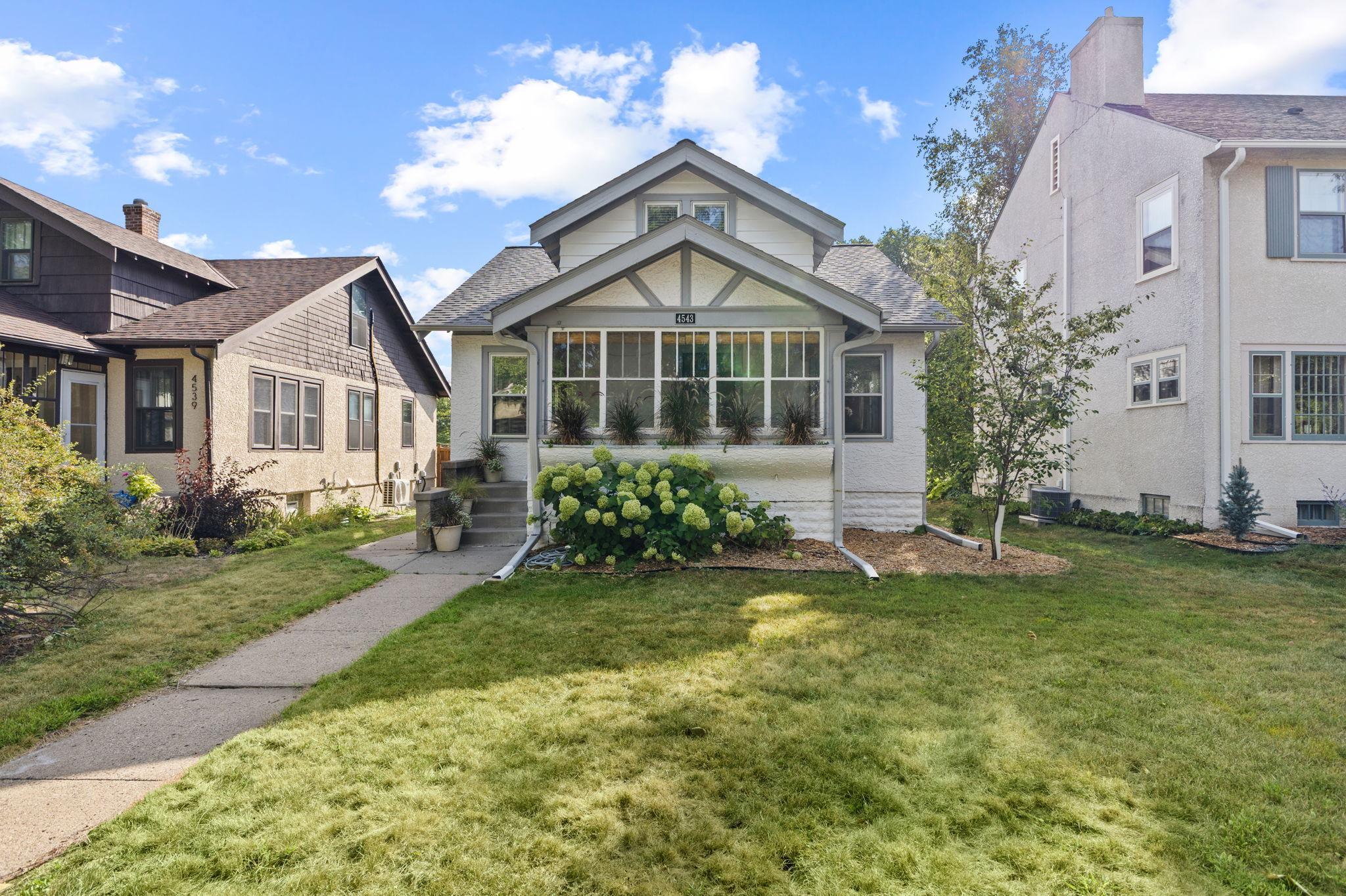 View of Residential at 4543 Blaisdell Avenue, Minneapolis MN 55419, Minneapolis - Mike Wilen | Minnesota Team Real Estate