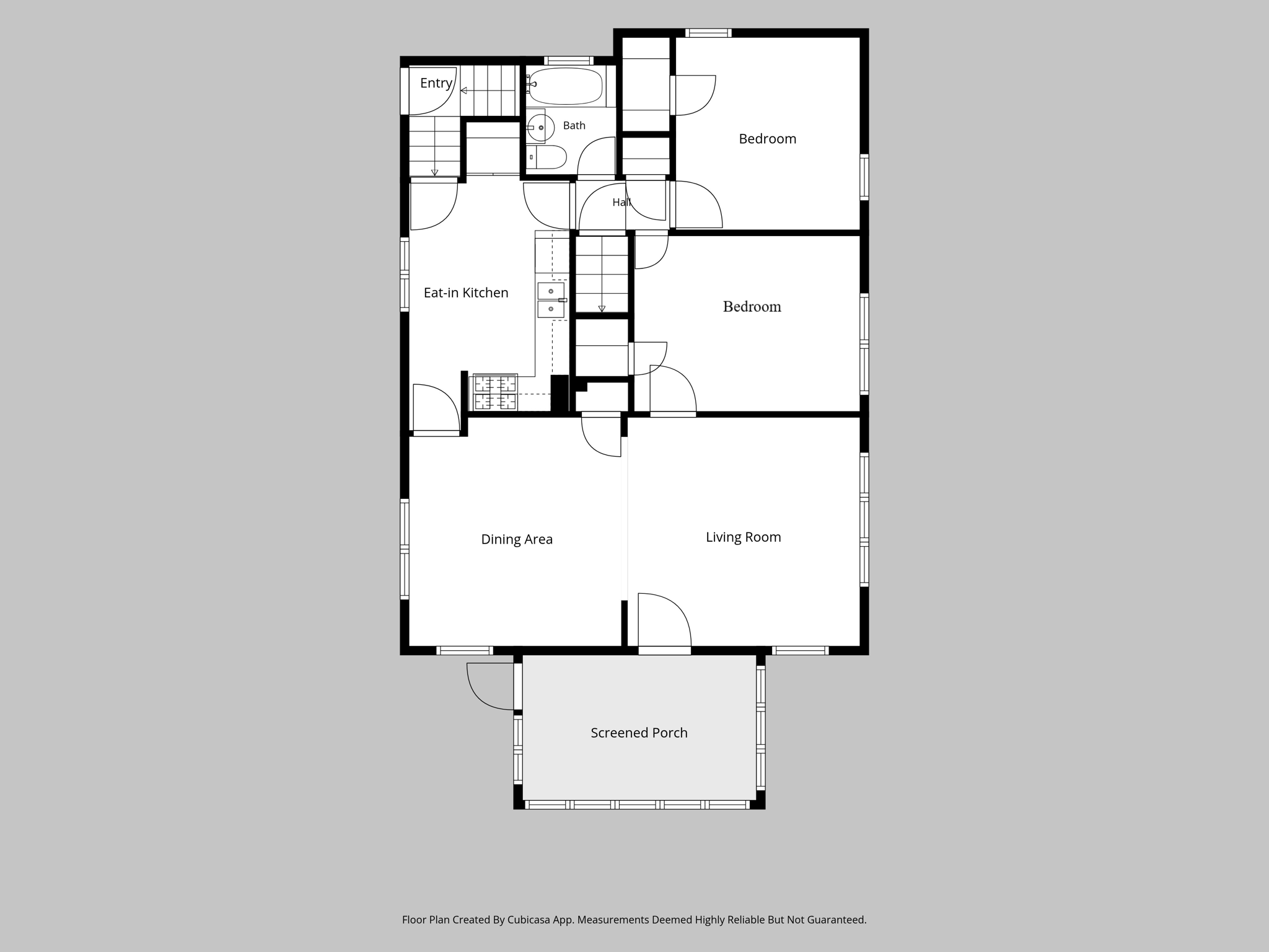 View of Residential at 4543 Blaisdell Avenue, Minneapolis MN 55419, Minneapolis (25 of 27) - Mike Wilen | Minnesota Team Real Estate