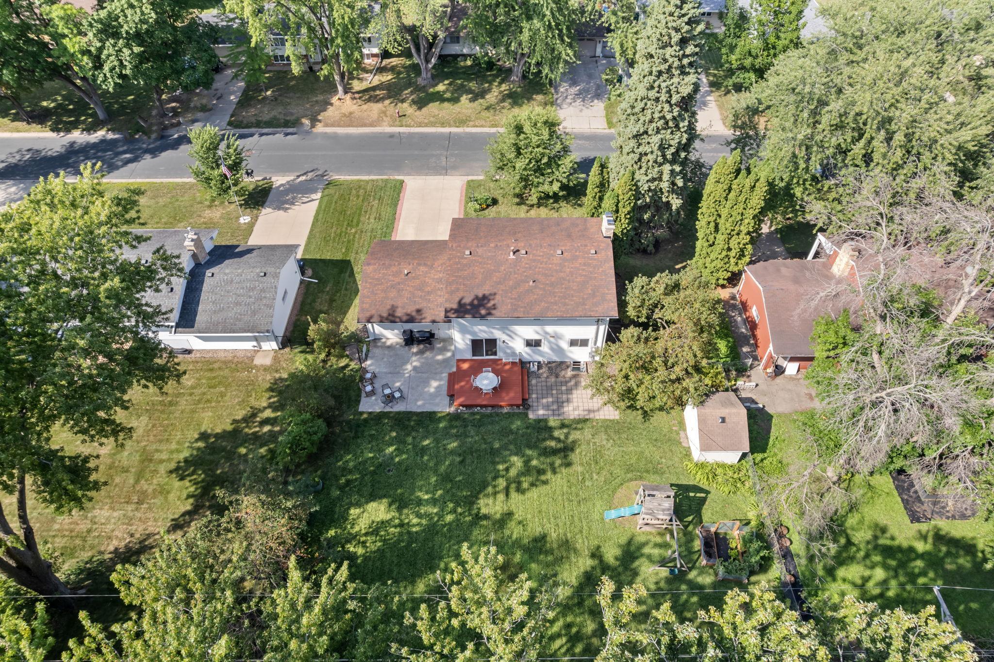 View of Residential at 2003 Tamarack Lane, Burnsville MN 55337, Burnsville (41 of 49) - Mike Wilen | Minnesota Team Real Estate