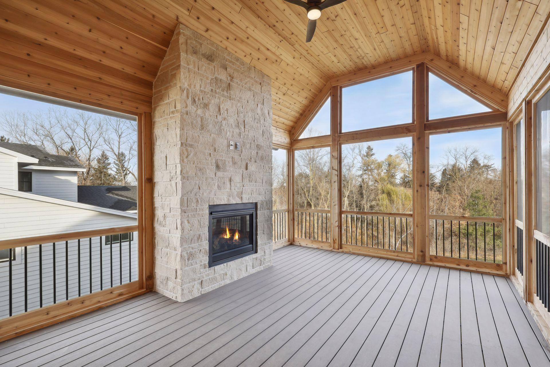 View of Residential at 3 Sunfish Ln, Sunfish Lake MN 55118, Sunfish Lake (20 of 52) - Mike Wilen | Minnesota Team Real Estate