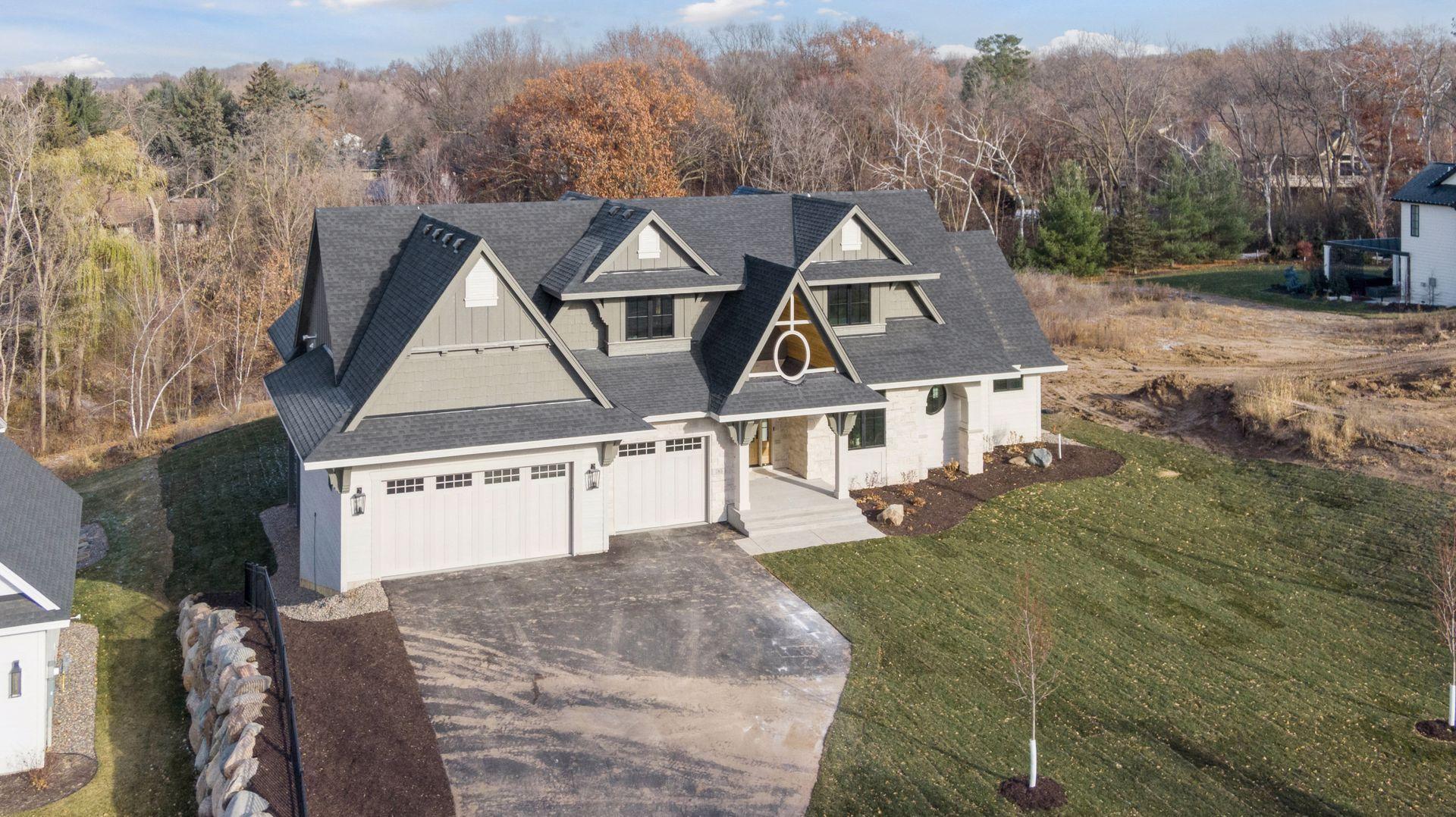 View of Residential at 3 Sunfish Ln, Sunfish Lake MN 55118, Sunfish Lake (43 of 52) - Mike Wilen | Minnesota Team Real Estate
