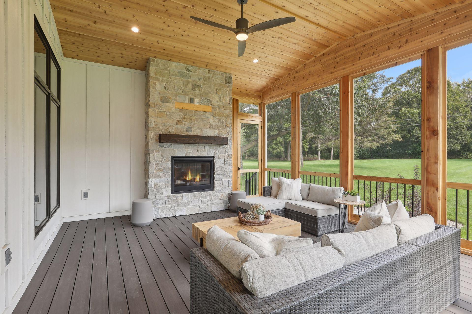View of Residential at 10 Sunny Side Ln, Sunfish Lake MN 55118, Sunfish Lake (19 of 58) - Mike Wilen | Minnesota Team Real Estate