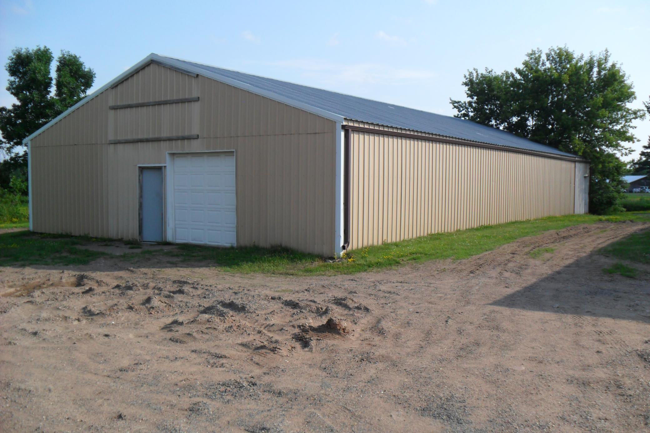 View of Commercial Sale at 5781 Rush Lake Road, Rush City MN 55069, Rush City (5 of 16) - Mike Wilen | Minnesota Team Real Estate