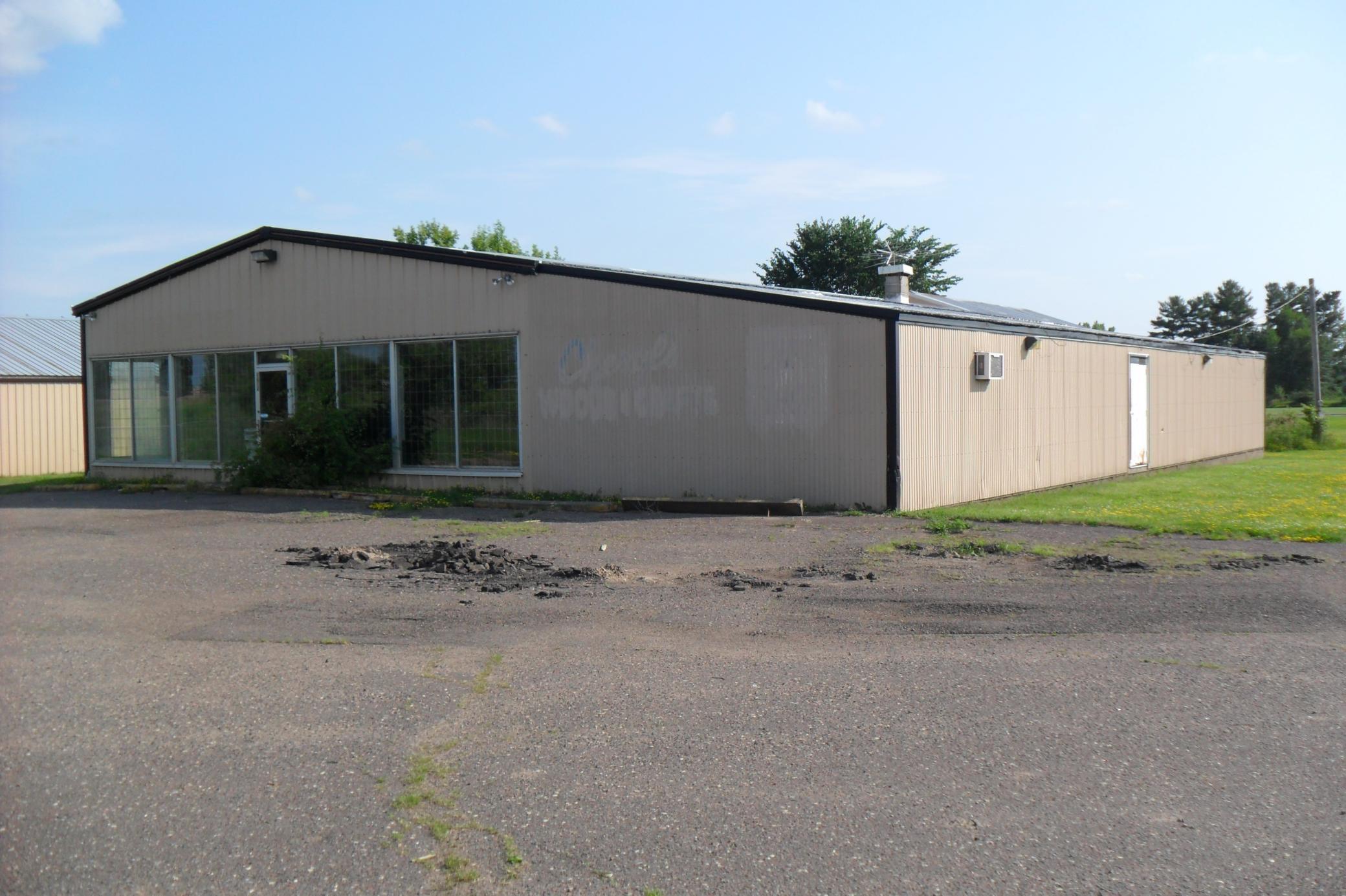 View of Commercial Sale at 5781 Rush Lake Road, Rush City MN 55069, Rush City (3 of 16) - Mike Wilen | Minnesota Team Real Estate