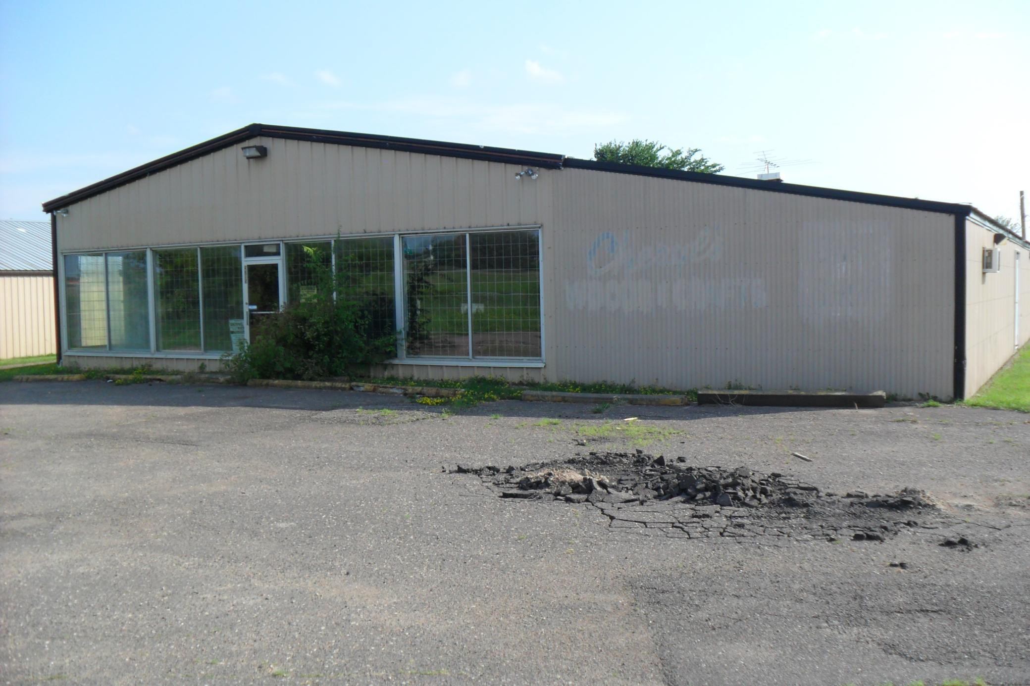 View of Commercial Sale at 5781 Rush Lake Road, Rush City MN 55069, Rush City (2 of 16) - Mike Wilen | Minnesota Team Real Estate