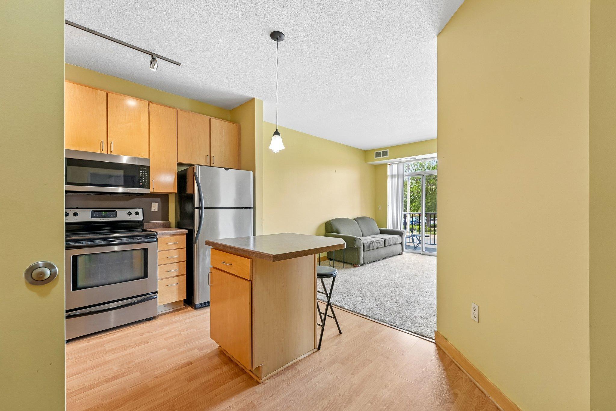 View of Residential at 2600 University Avenue #109, Minneapolis MN 55414, Minneapolis (3 of 29) - Mike Wilen | Minnesota Team Real Estate