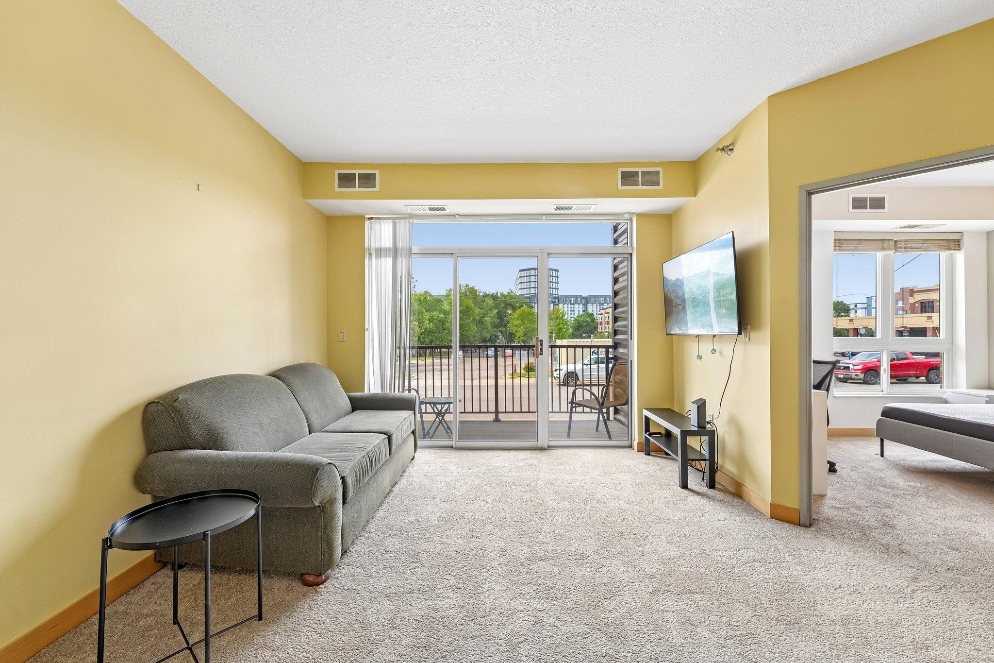 View of Residential at 2600 University Avenue #109, Minneapolis MN 55414, Minneapolis (4 of 29) - Mike Wilen | Minnesota Team Real Estate