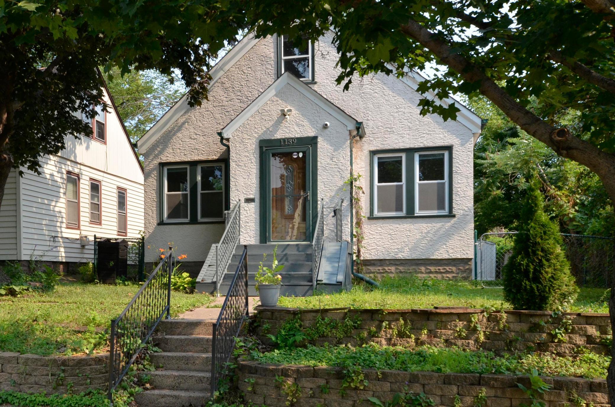 View of Residential at 1139 Magnolia Avenue, Saint Paul MN 55106, Saint Paul (2 of 32) - Mike Wilen | Minnesota Team Real Estate