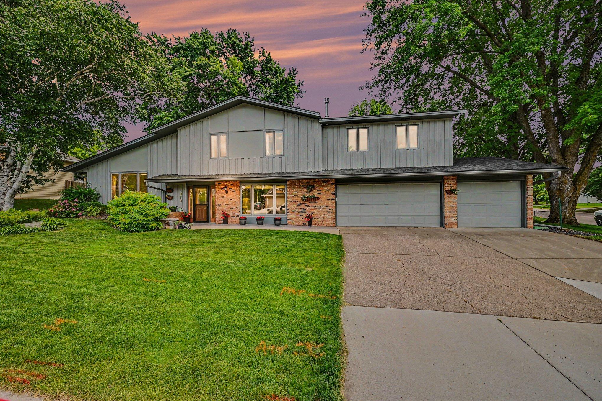 View of Residential at 6080 134th Street, Apple Valley MN 55124, Apple Valley - Mike Wilen | Minnesota Team Real Estate
