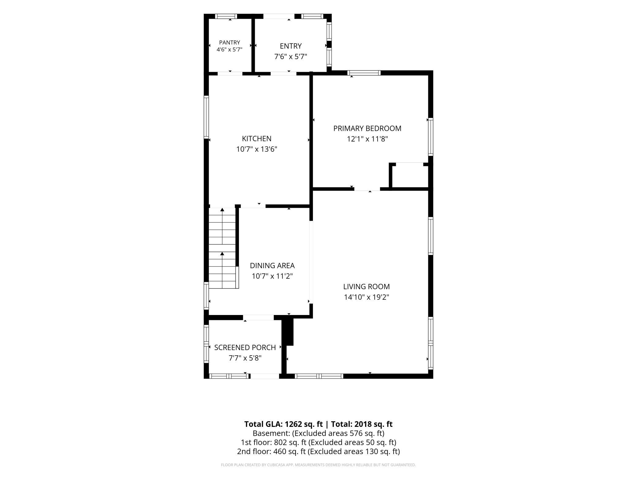 View of Residential at 3530 Oliver Avenue, Minneapolis MN 55412, Minneapolis (19 of 20) - Mike Wilen | Minnesota Team Real Estate
