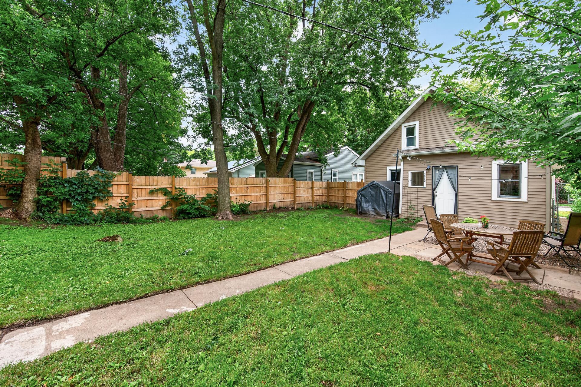 View of Residential at 3530 Oliver Avenue, Minneapolis MN 55412, Minneapolis (17 of 20) - Mike Wilen | Minnesota Team Real Estate