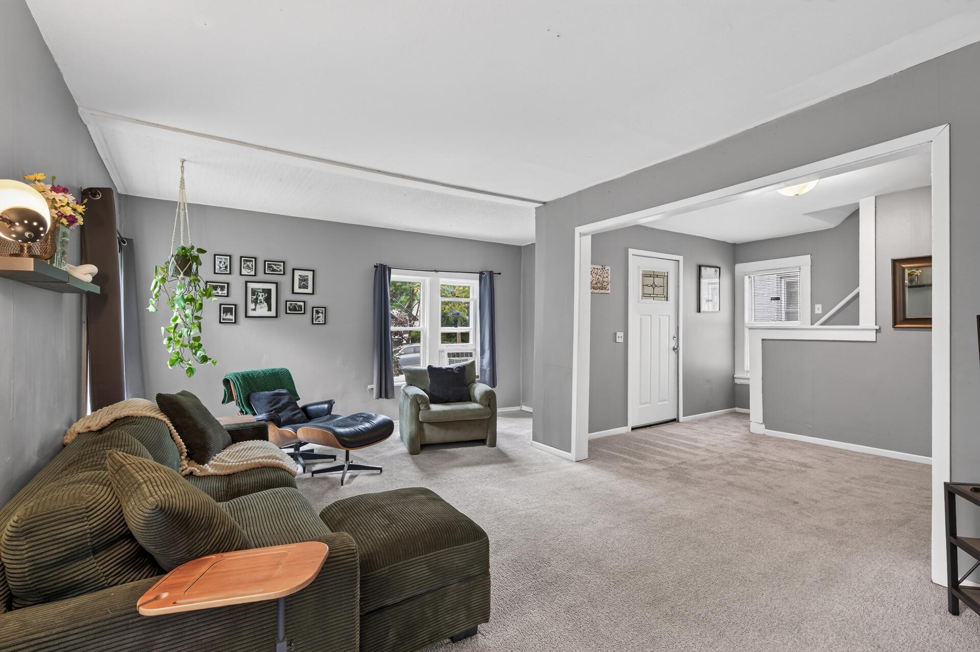 View of Residential at 3530 Oliver Avenue, Minneapolis MN 55412, Minneapolis (3 of 20) - Mike Wilen | Minnesota Team Real Estate