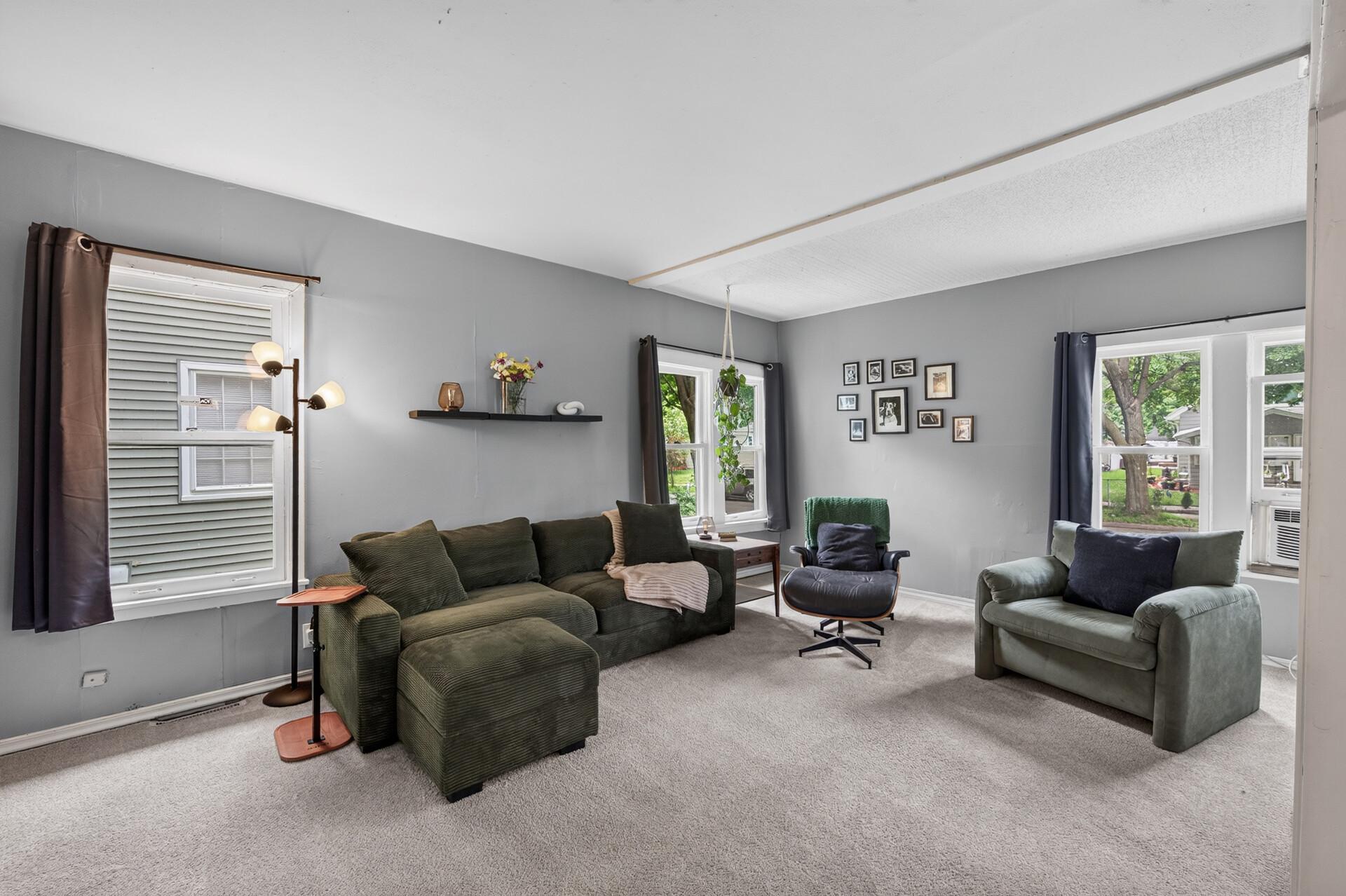 View of Residential at 3530 Oliver Avenue, Minneapolis MN 55412, Minneapolis (2 of 20) - Mike Wilen | Minnesota Team Real Estate
