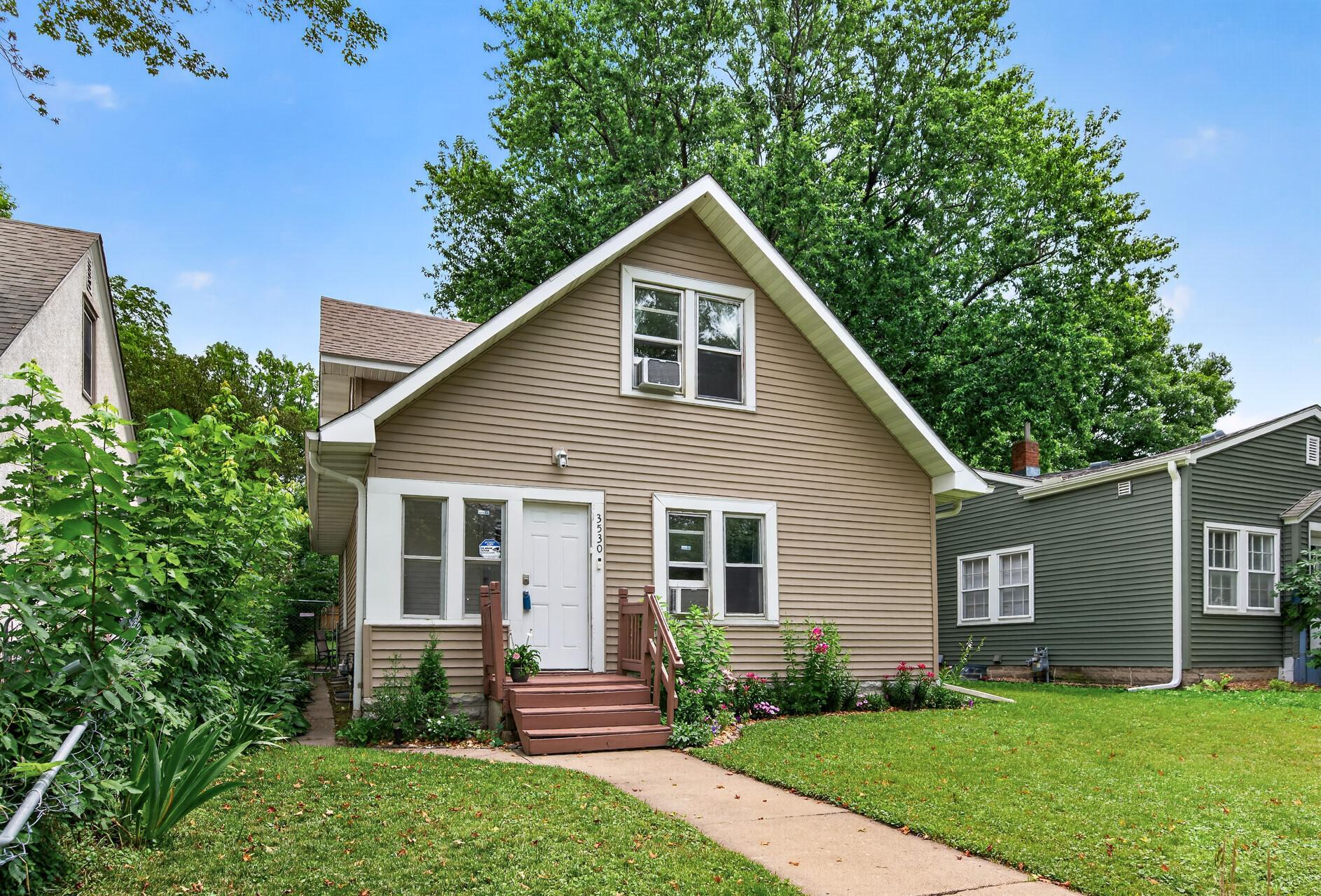 View of Residential at 3530 Oliver Avenue, Minneapolis MN 55412, Minneapolis - Mike Wilen | Minnesota Team Real Estate