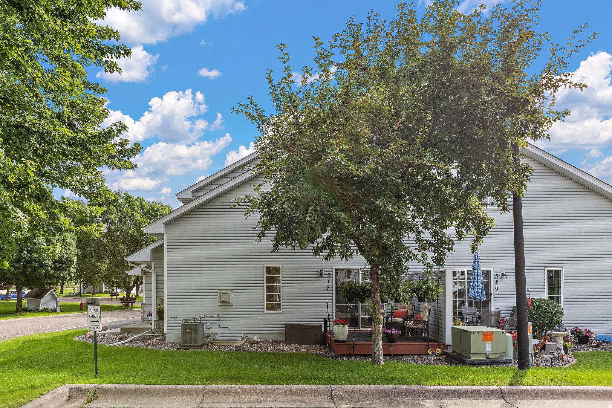 View of Residential at 317 Creekside Drive, Buffalo MN 55313, Buffalo (35 of 36) - Mike Wilen | Minnesota Team Real Estate