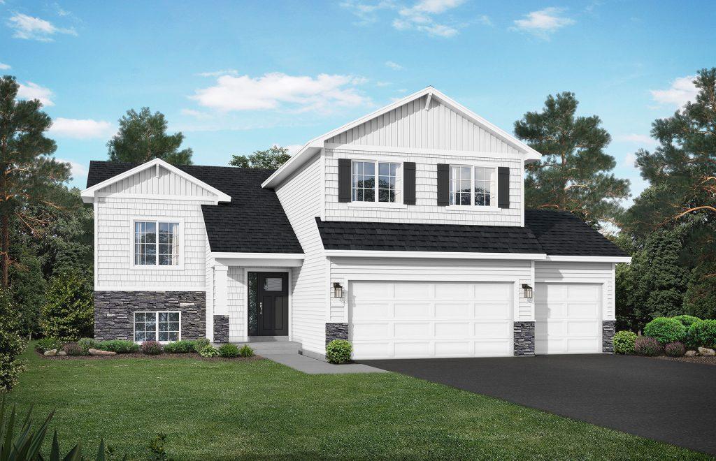 View of Residential at 1503 Woods Road, Isanti MN 55040, Isanti - Mike Wilen | Minnesota Team Real Estate
