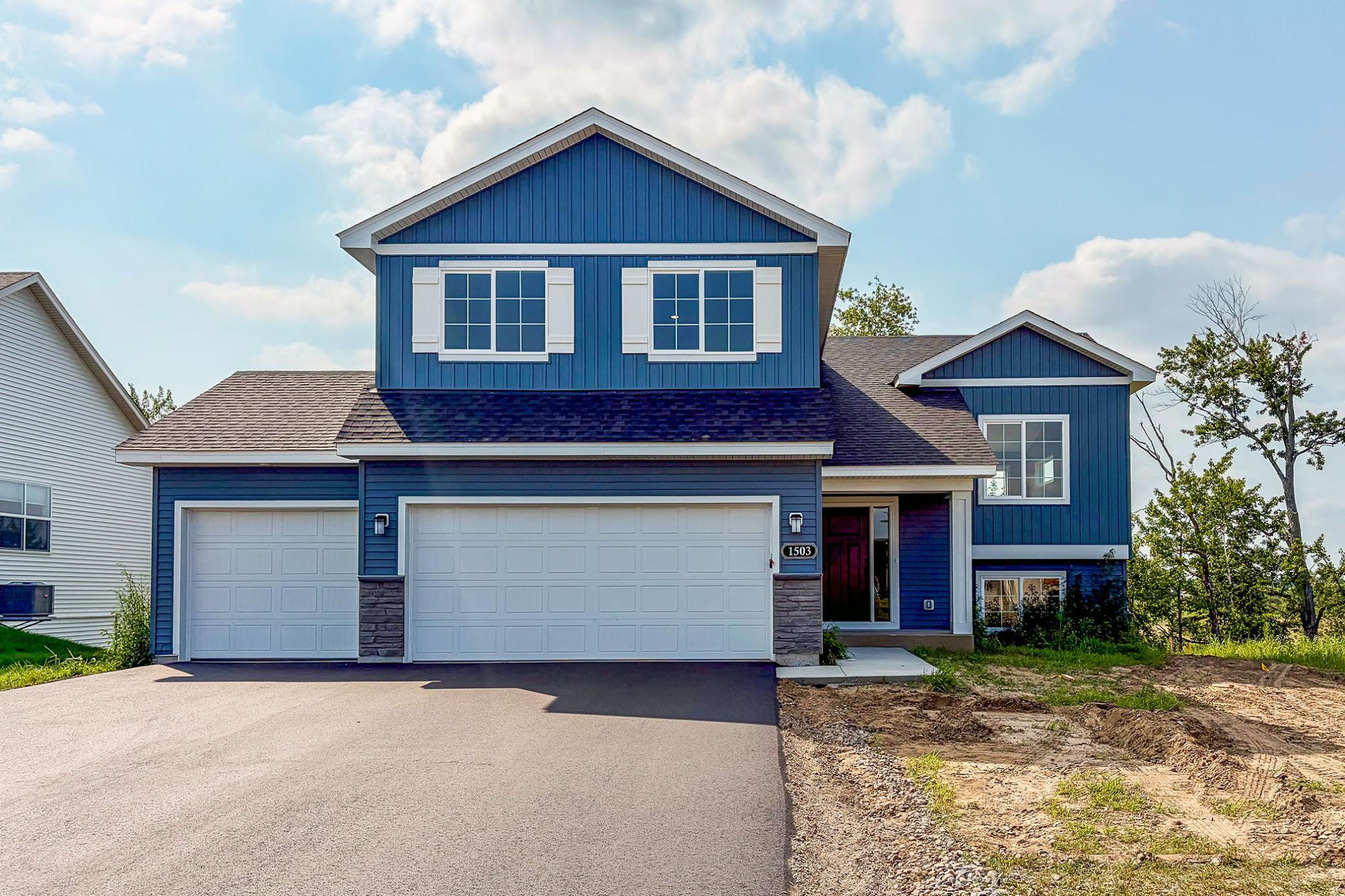 View of Residential at 1503 Woods Road, Isanti MN 55040, Isanti (2 of 24) - Mike Wilen | Minnesota Team Real Estate