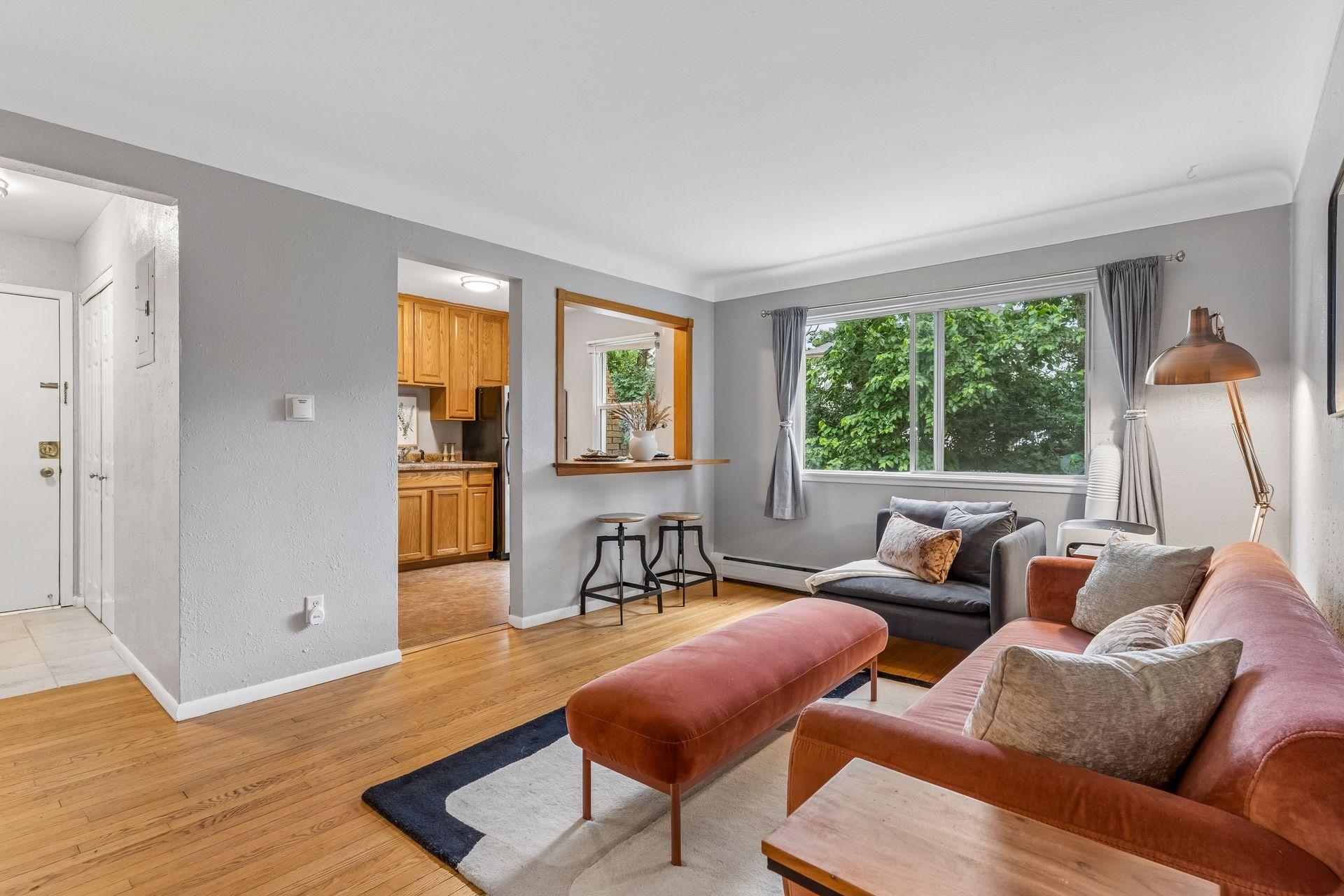 View of Residential at 656 Ashland Avenue #7, Saint Paul MN 55104, Saint Paul (3 of 15) - Mike Wilen | Minnesota Team Real Estate