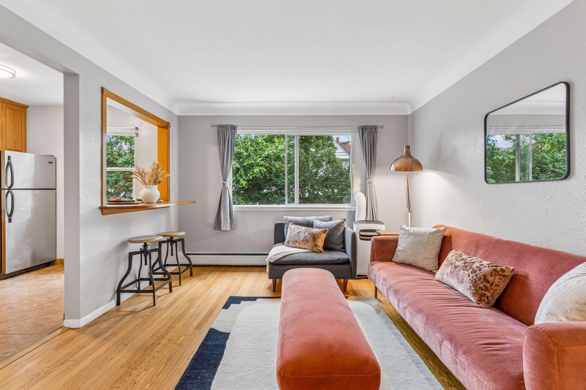 View of Residential at 656 Ashland Avenue #7, Saint Paul MN 55104, Saint Paul - Mike Wilen | Minnesota Team Real Estate