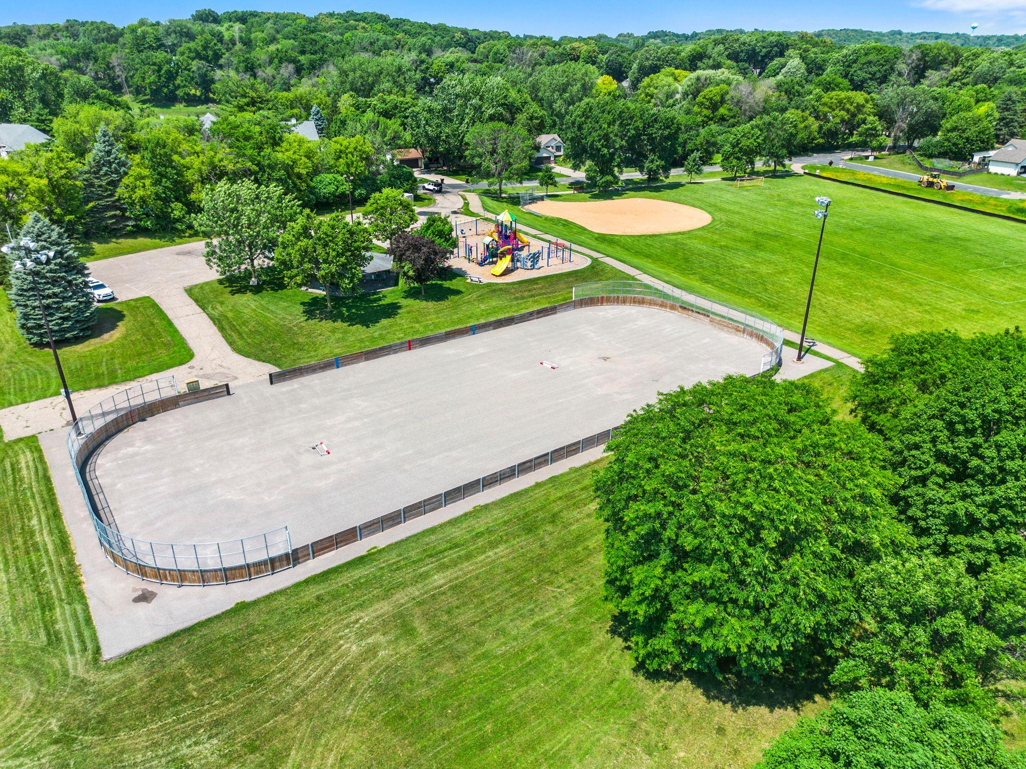 View of Residential at 6522 Gray Fox Curve, Chanhassen MN 55317, Chanhassen (45 of 65) - Mike Wilen | Minnesota Team Real Estate