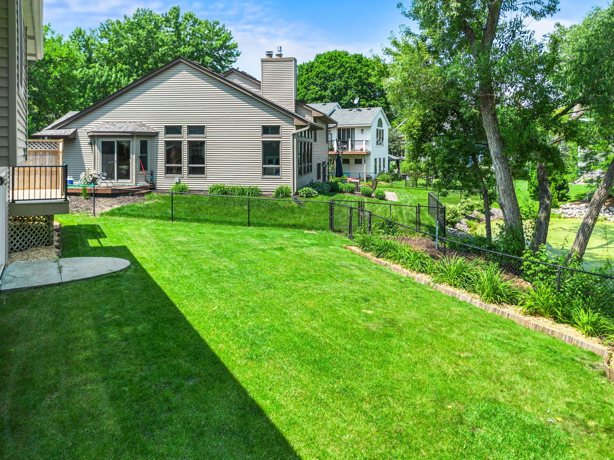 View of Residential at 6522 Gray Fox Curve, Chanhassen MN 55317, Chanhassen (23 of 65) - Mike Wilen | Minnesota Team Real Estate