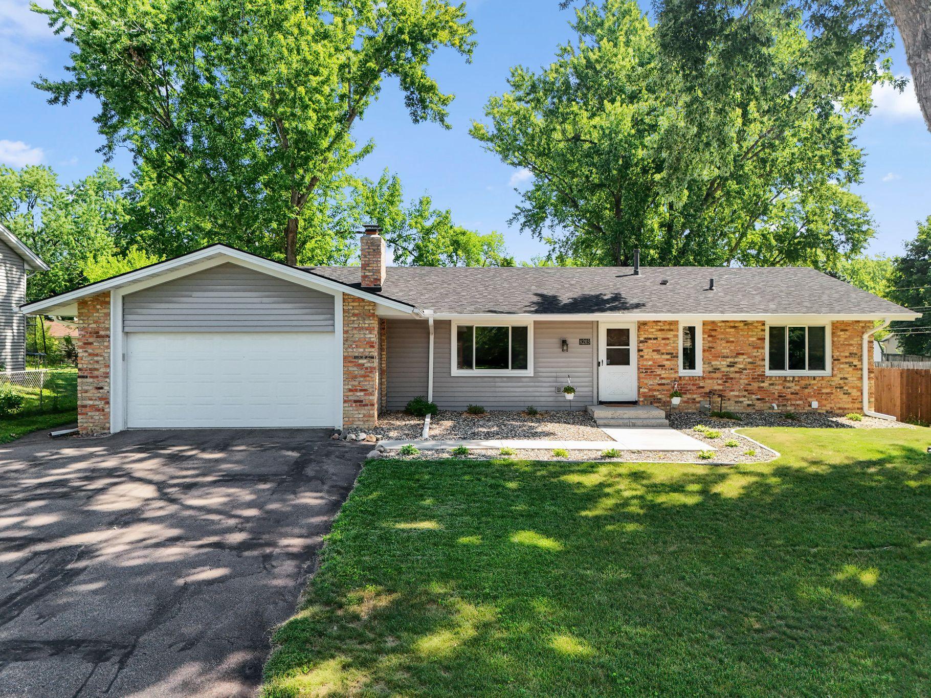 View of Residential at 8203 Henslowe Avenue, Cottage Grove MN 55016, Cottage Grove - Mike Wilen | Minnesota Team Real Estate
