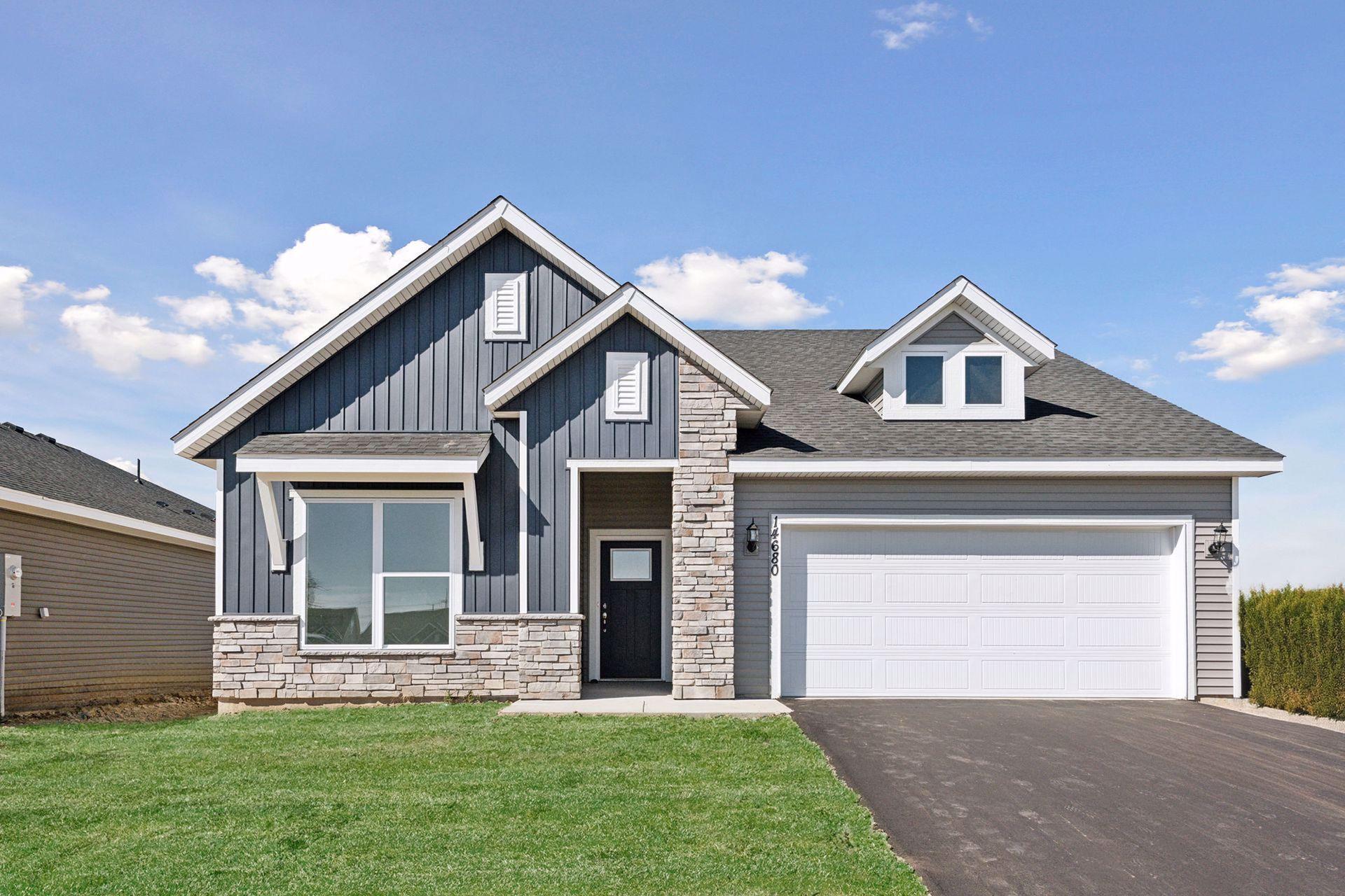 View of Residential at 14601 105th Circle, Maple Grove MN 55369, Maple Grove - Mike Wilen | Minnesota Team Real Estate
