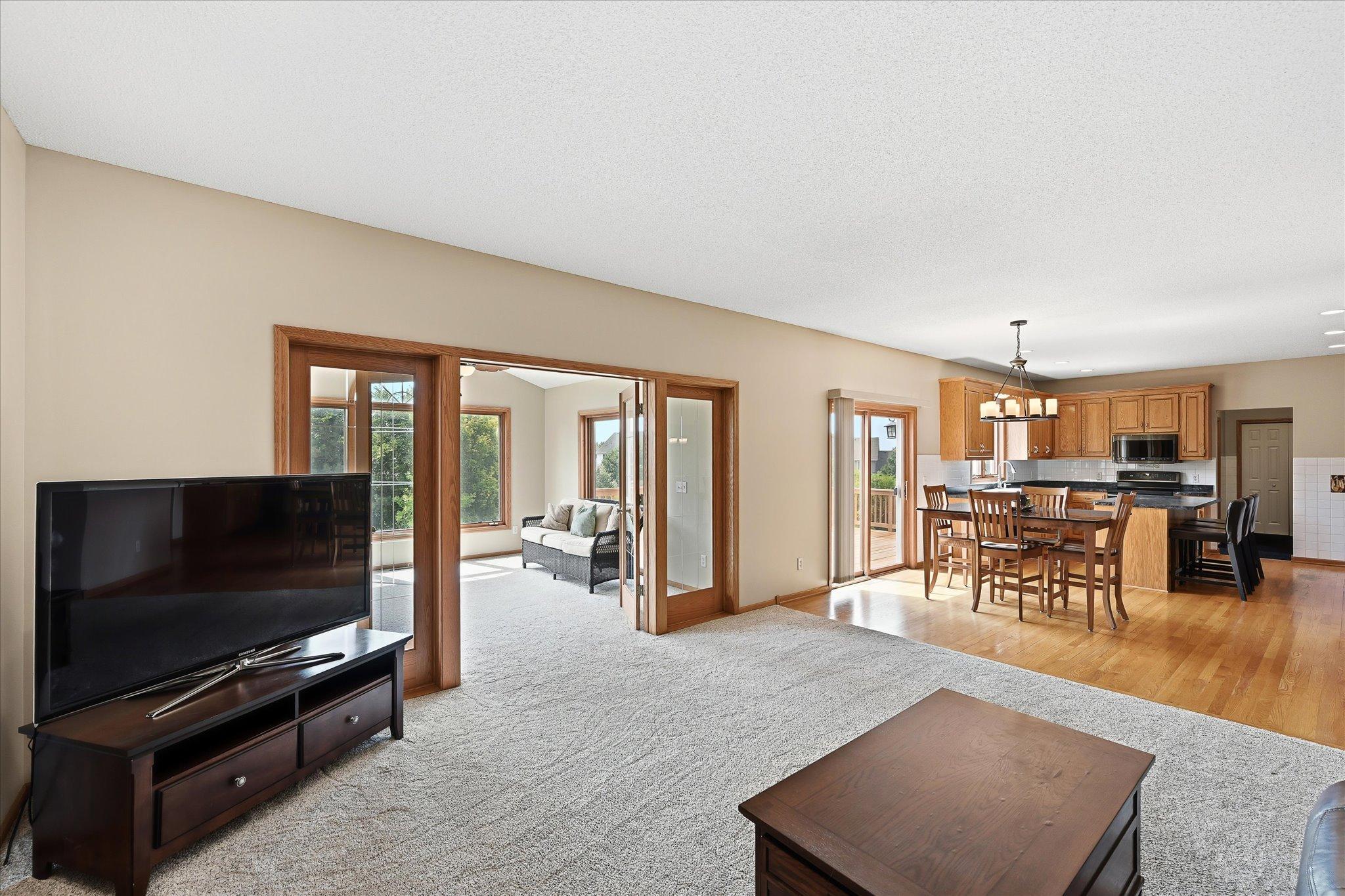 View of Residential at 18379 Smith Court, Elk River MN 55330, Elk River (27 of 86) - Mike Wilen | Minnesota Team Real Estate
