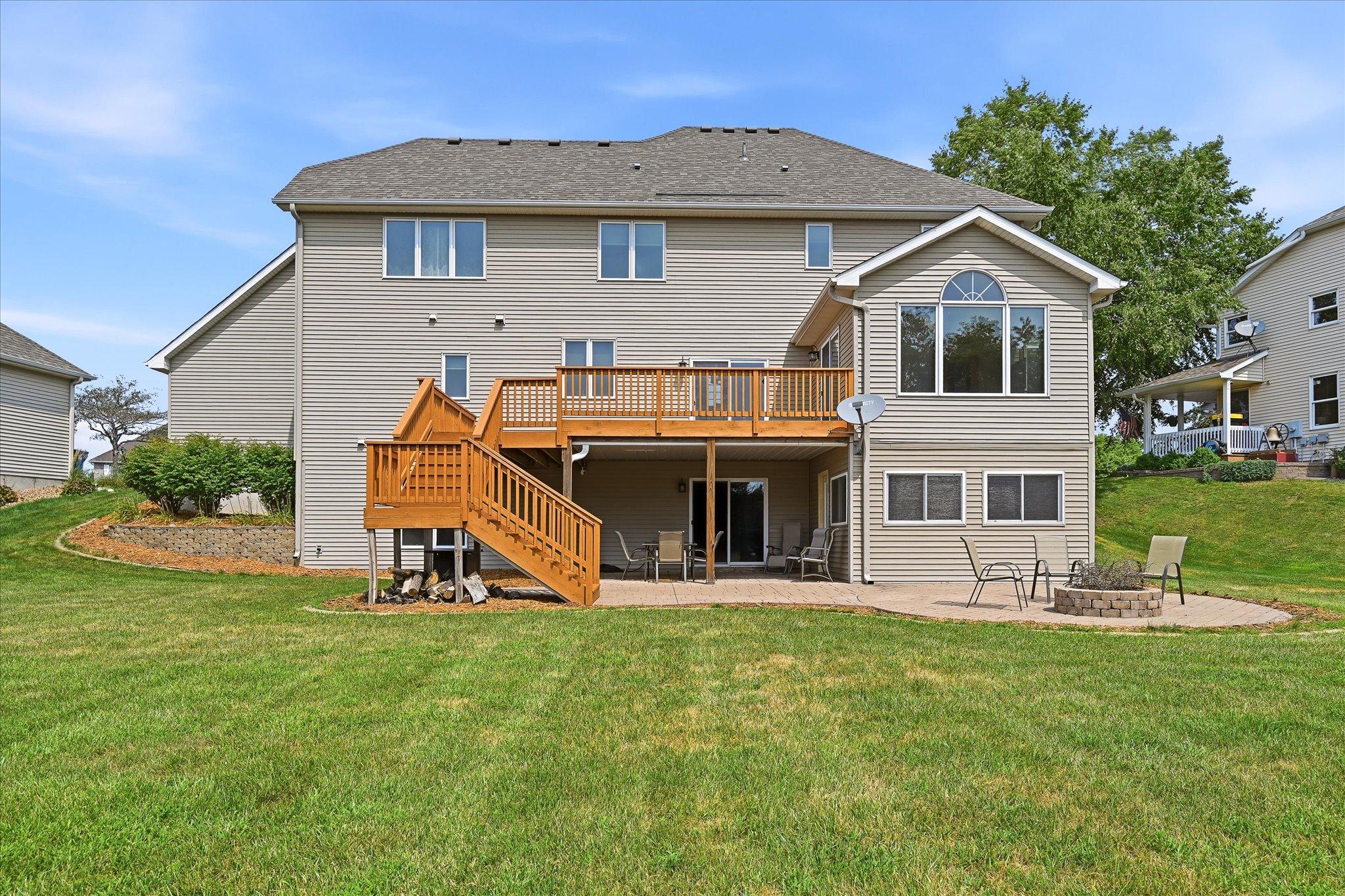 View of Residential at 18379 Smith Court, Elk River MN 55330, Elk River (72 of 86) - Mike Wilen | Minnesota Team Real Estate