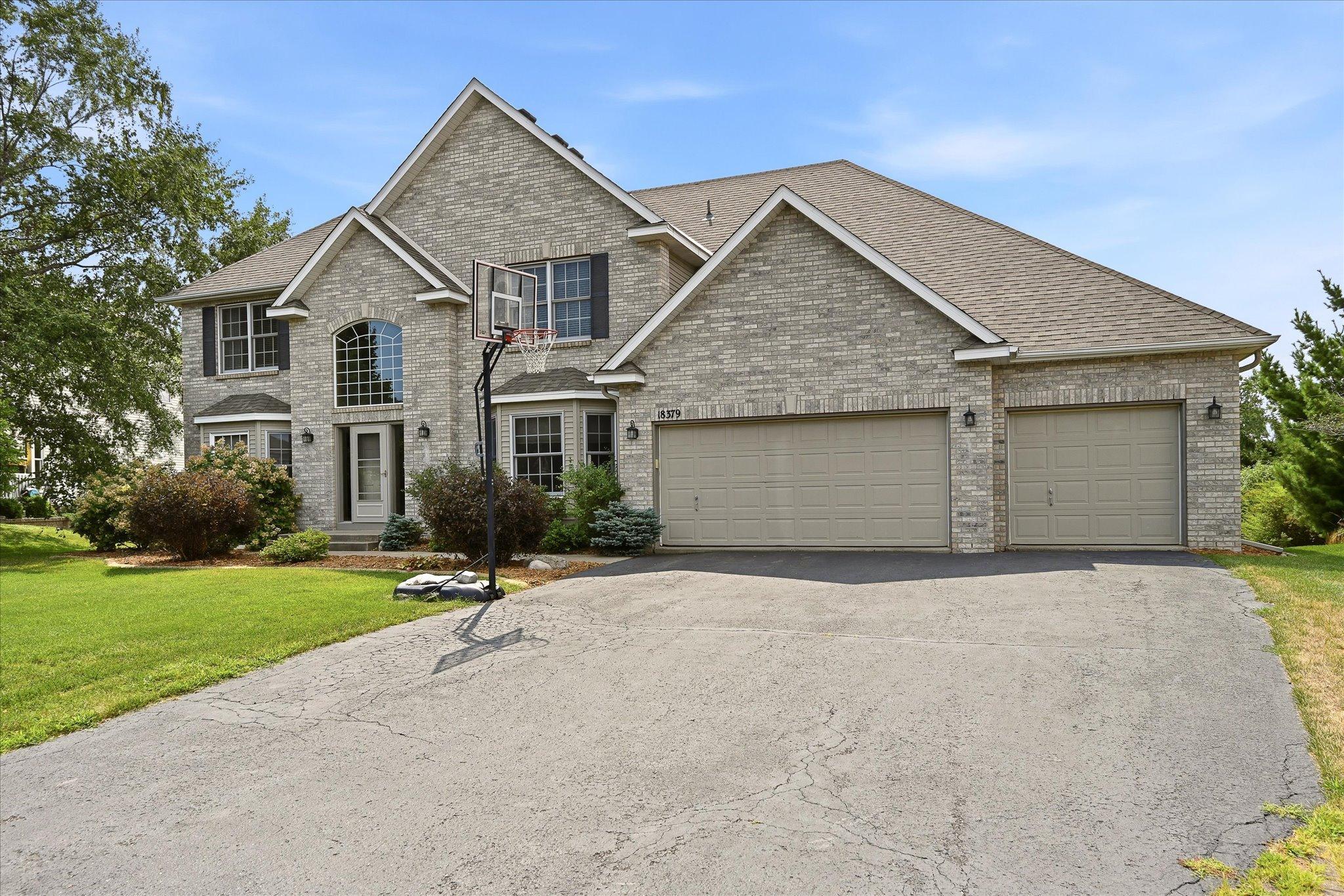 View of Residential at 18379 Smith Court, Elk River MN 55330, Elk River (79 of 86) - Mike Wilen | Minnesota Team Real Estate