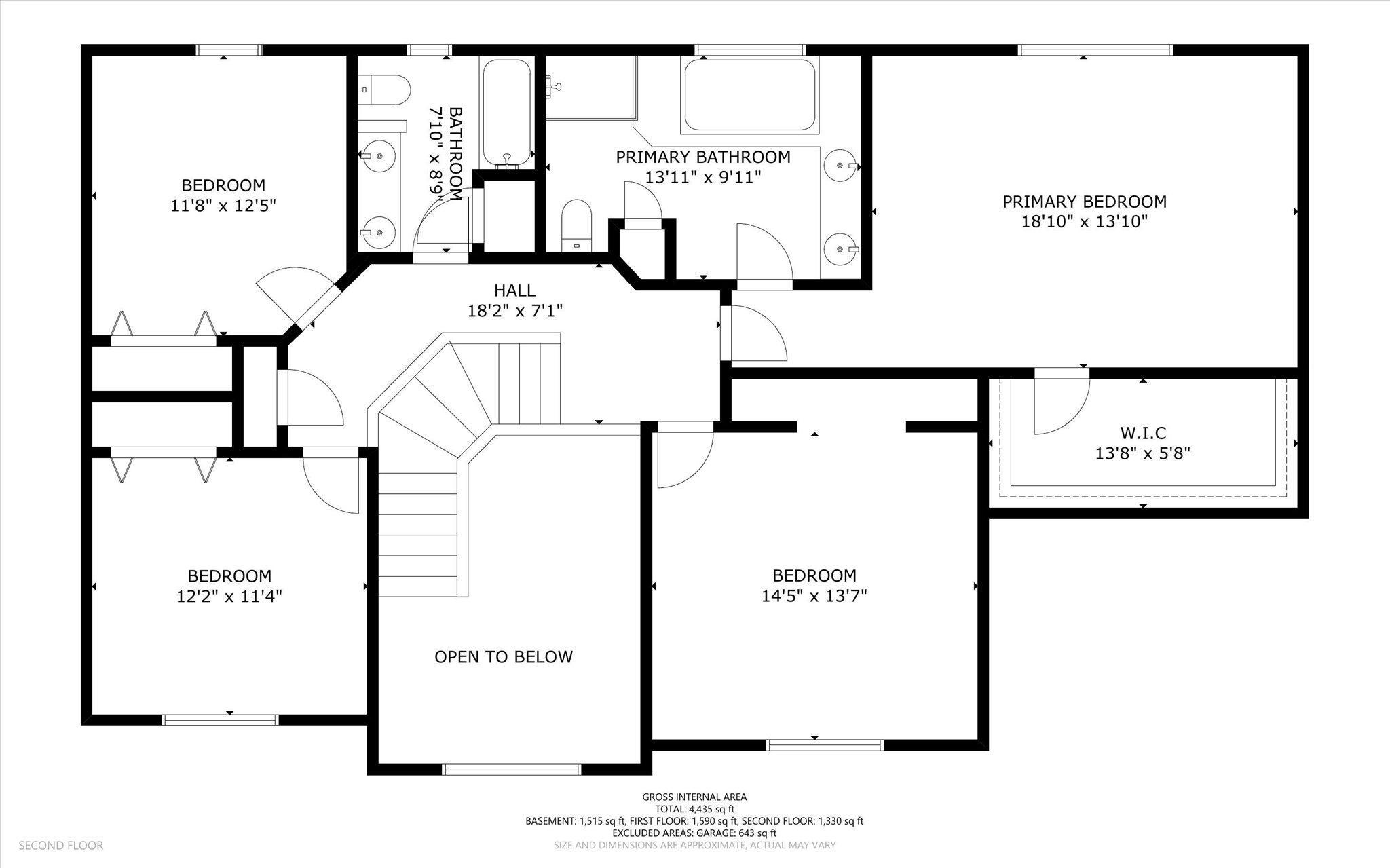 View of Residential at 18379 Smith Court, Elk River MN 55330, Elk River (85 of 86) - Mike Wilen | Minnesota Team Real Estate