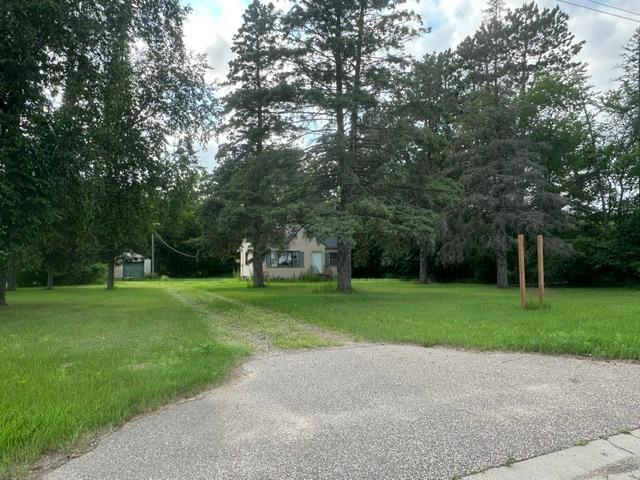 View of Land at 17910 Highway 65, Ham Lake MN 55304, Ham Lake - Mike Wilen | Minnesota Team Real Estate