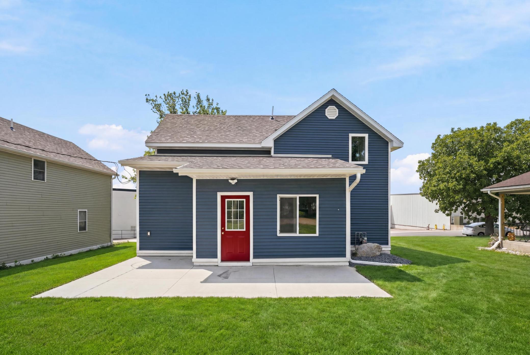 View of Residential at 303 Baker Street, Arlington MN 55307, Arlington (36 of 36) - Mike Wilen | Minnesota Team Real Estate
