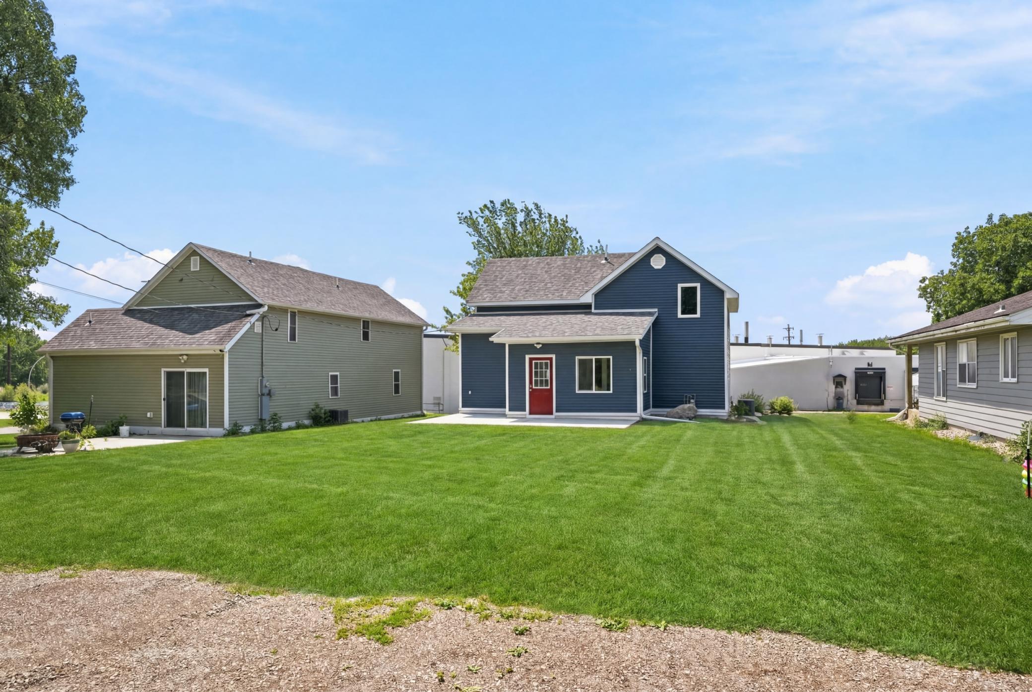 View of Residential at 303 Baker Street, Arlington MN 55307, Arlington (35 of 36) - Mike Wilen | Minnesota Team Real Estate