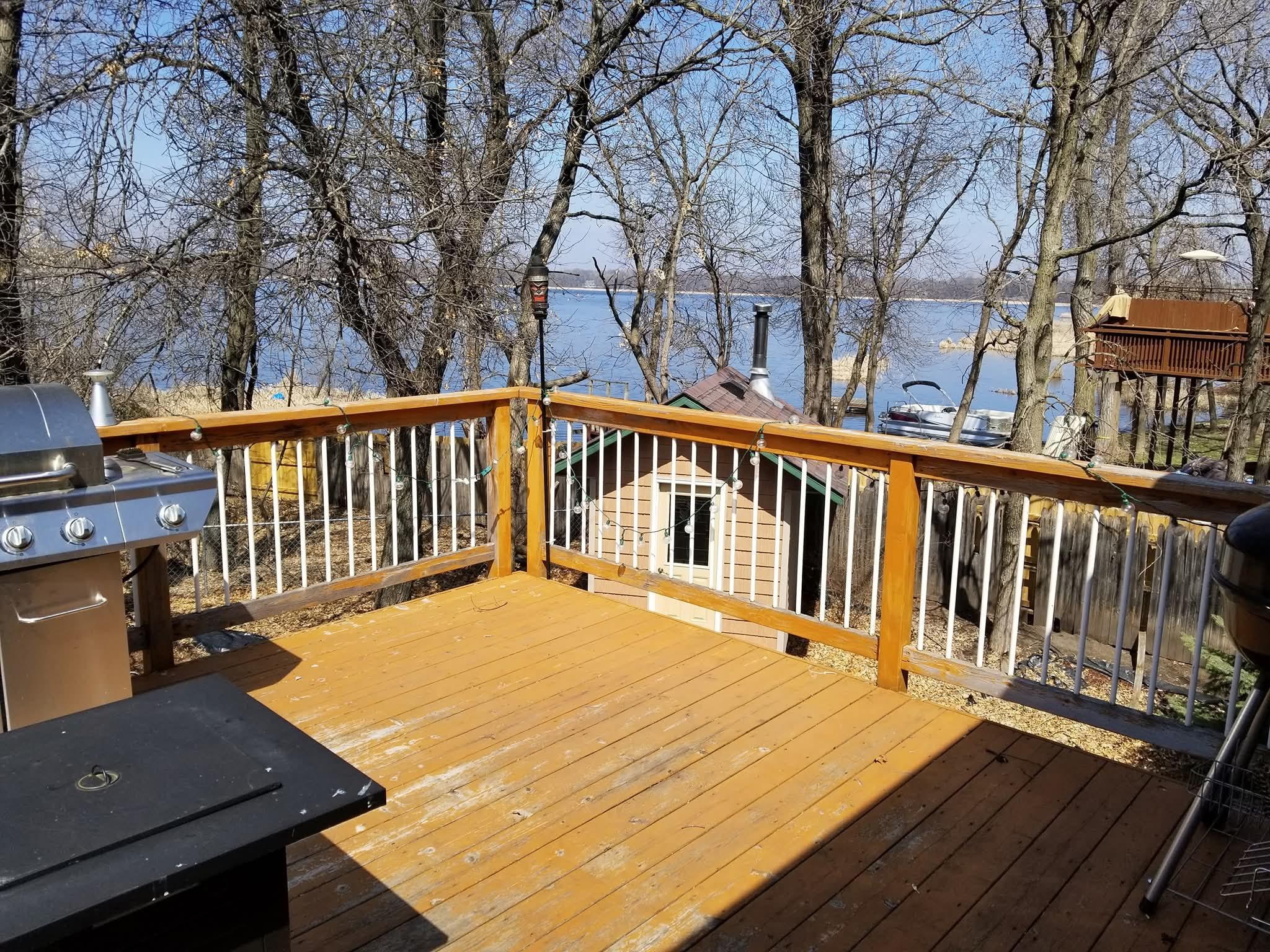 View of Residential at 14526 Round Lake Boulevard, Andover MN 55304, Andover - Mike Wilen | Minnesota Team Real Estate