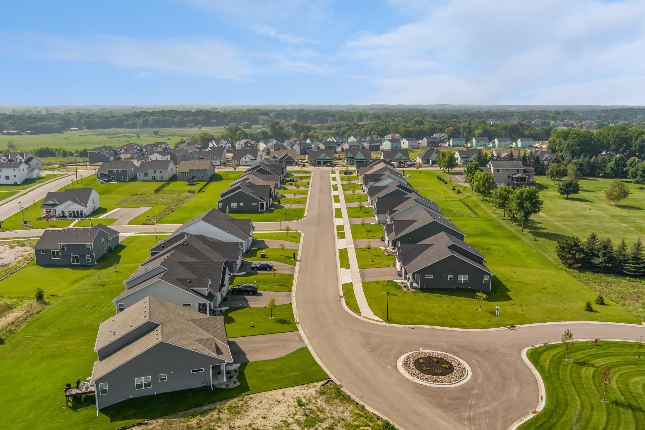 View of Residential at 22510 Isla Way, Rogers MN 55374, Rogers (28 of 28) - Mike Wilen | Minnesota Team Real Estate
