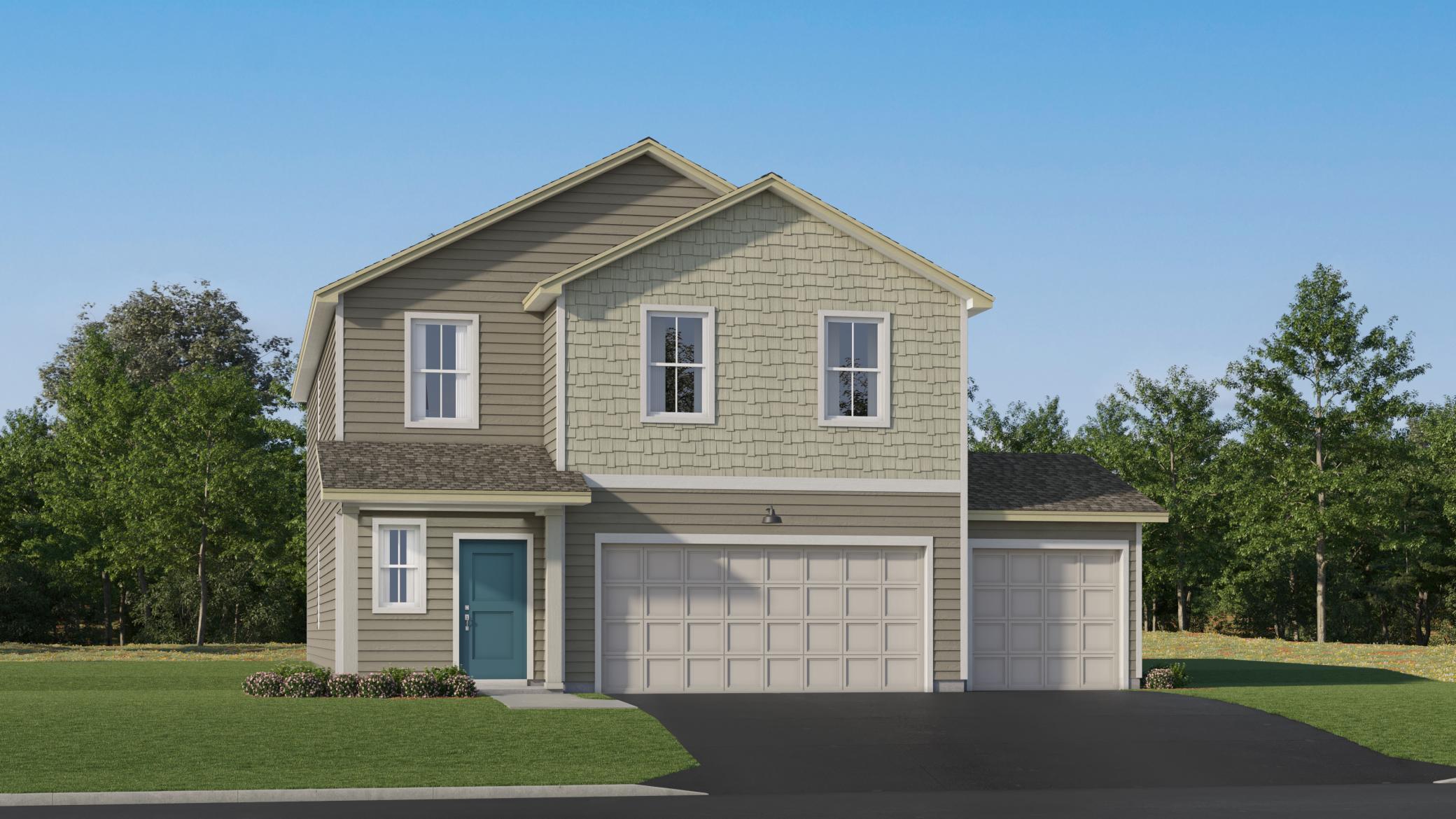 View of Residential at 22510 Isla Way, Rogers MN 55374, Rogers - Mike Wilen | Minnesota Team Real Estate
