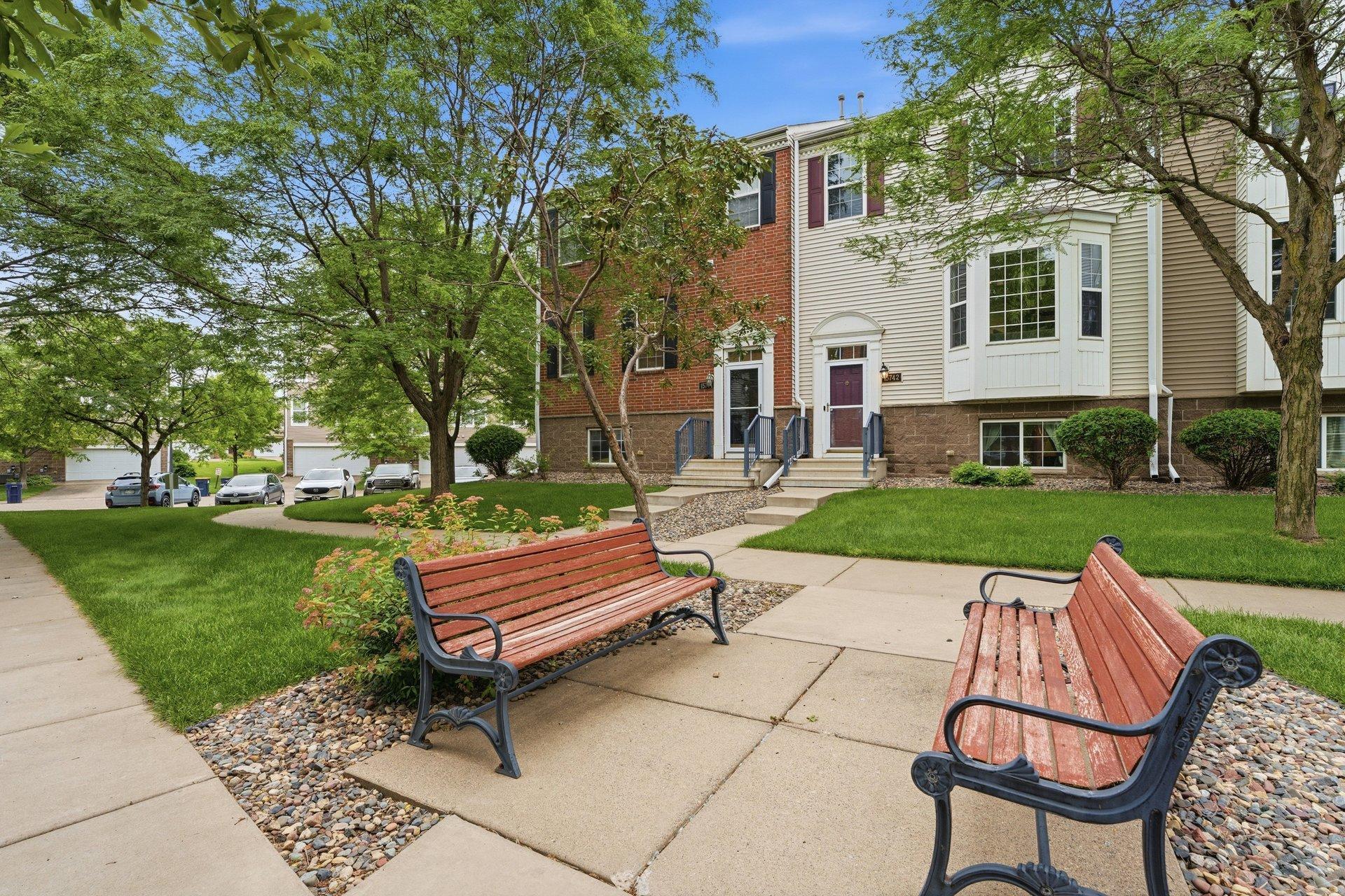 View of Residential at 15742 Frisian Lane, Apple Valley MN 55124, Apple Valley (38 of 45) - Mike Wilen | Minnesota Team Real Estate