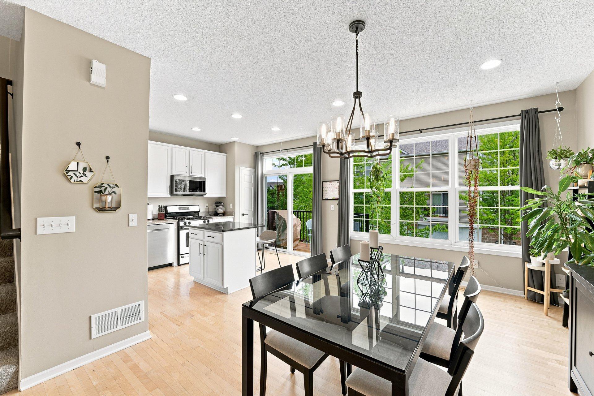View of Residential at 15742 Frisian Lane, Apple Valley MN 55124, Apple Valley (17 of 45) - Mike Wilen | Minnesota Team Real Estate